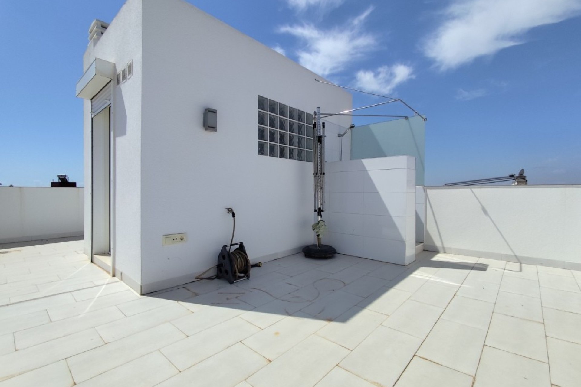 Återförsäljning - Radhus -
Torrevieja