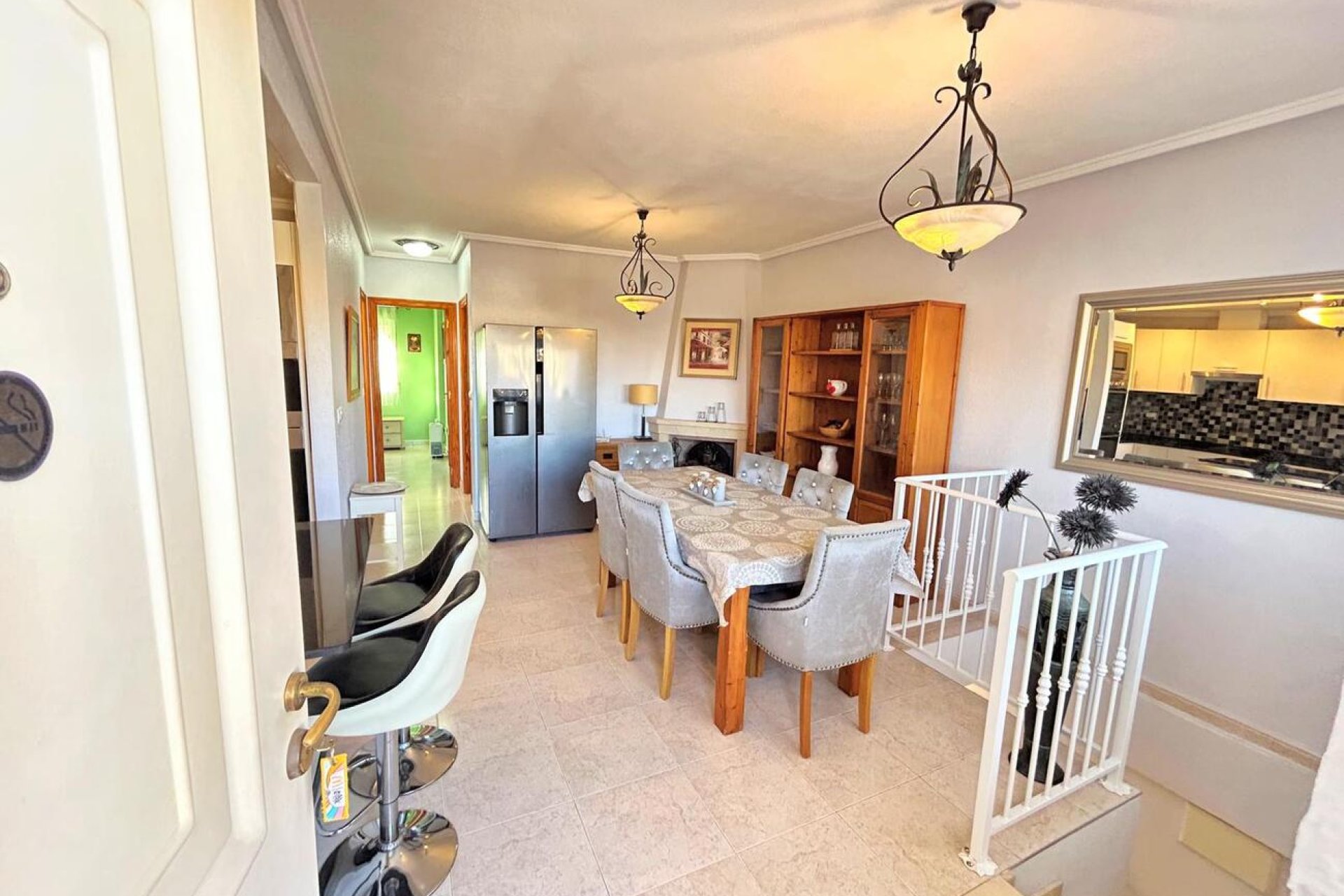 Återförsäljning - Radhus -
Villamartin - Costa Blanca