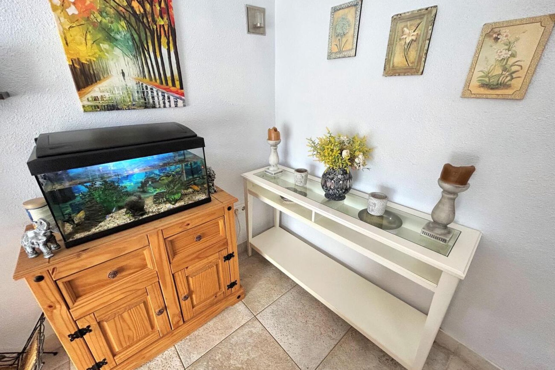 Återförsäljning - Radhus -
Villamartin - Costa Blanca