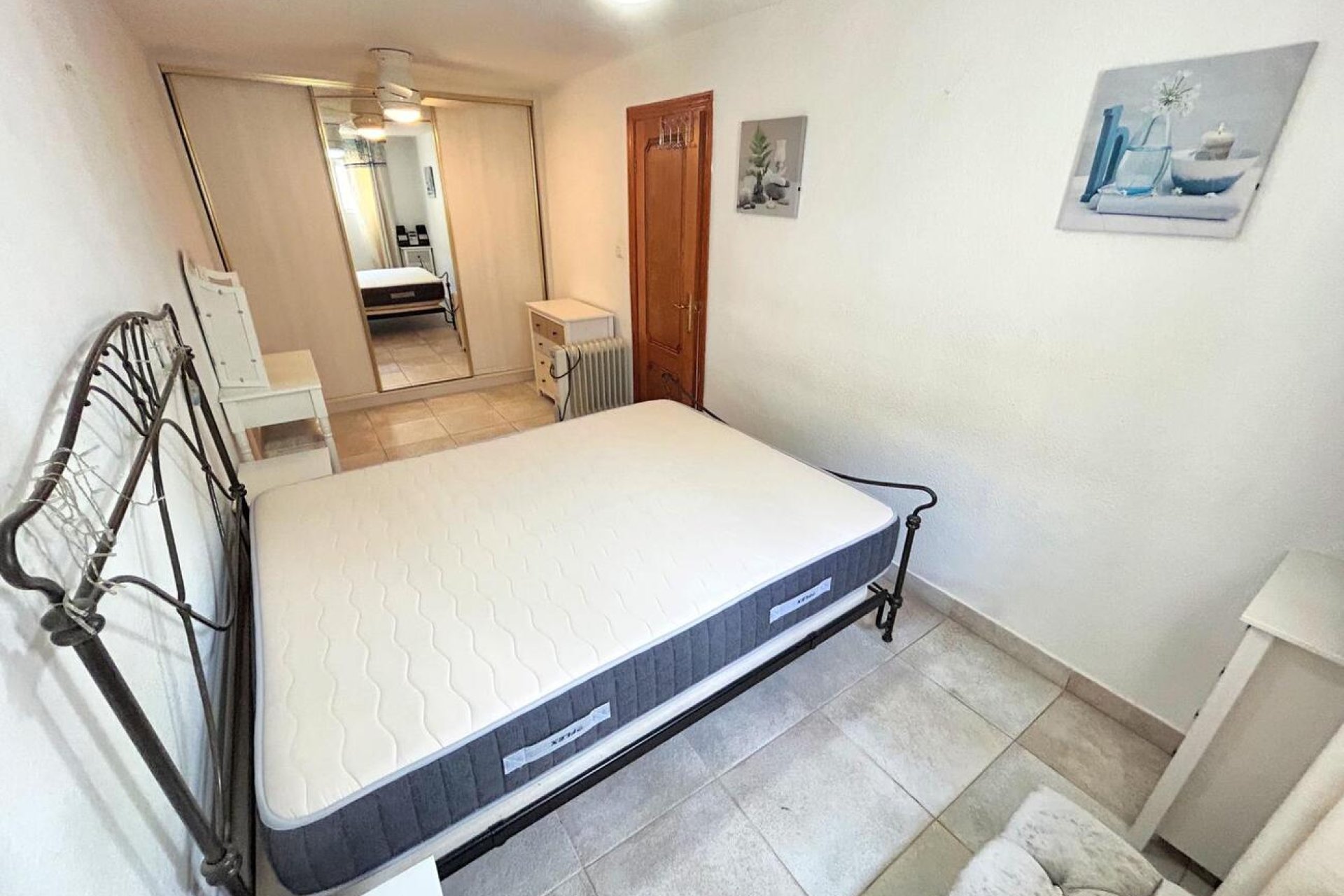 Återförsäljning - Radhus -
Villamartin - Costa Blanca