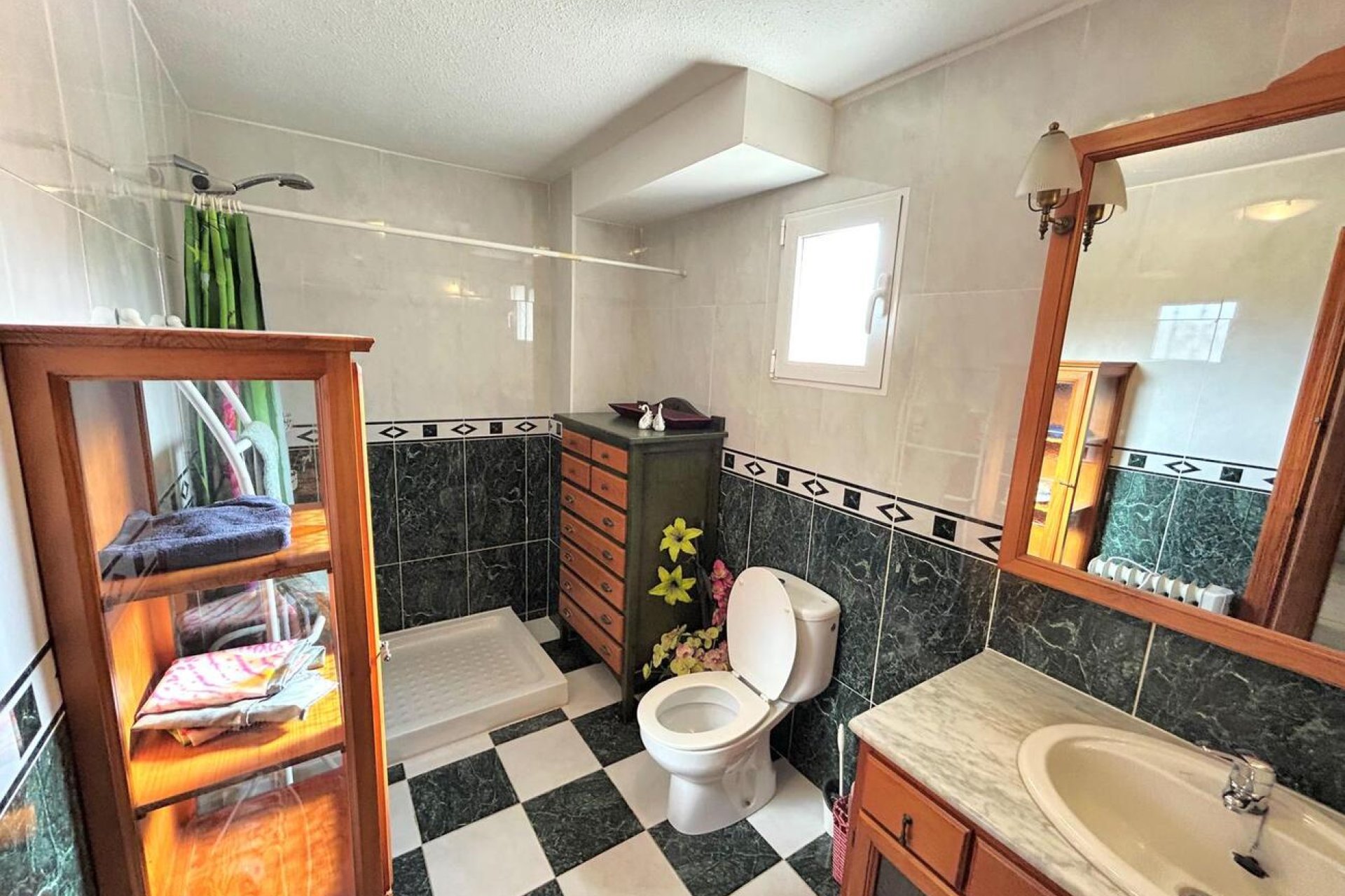 Återförsäljning - Radhus -
Villamartin - Costa Blanca