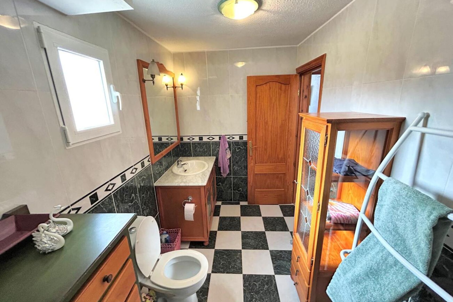 Återförsäljning - Radhus -
Villamartin - Costa Blanca