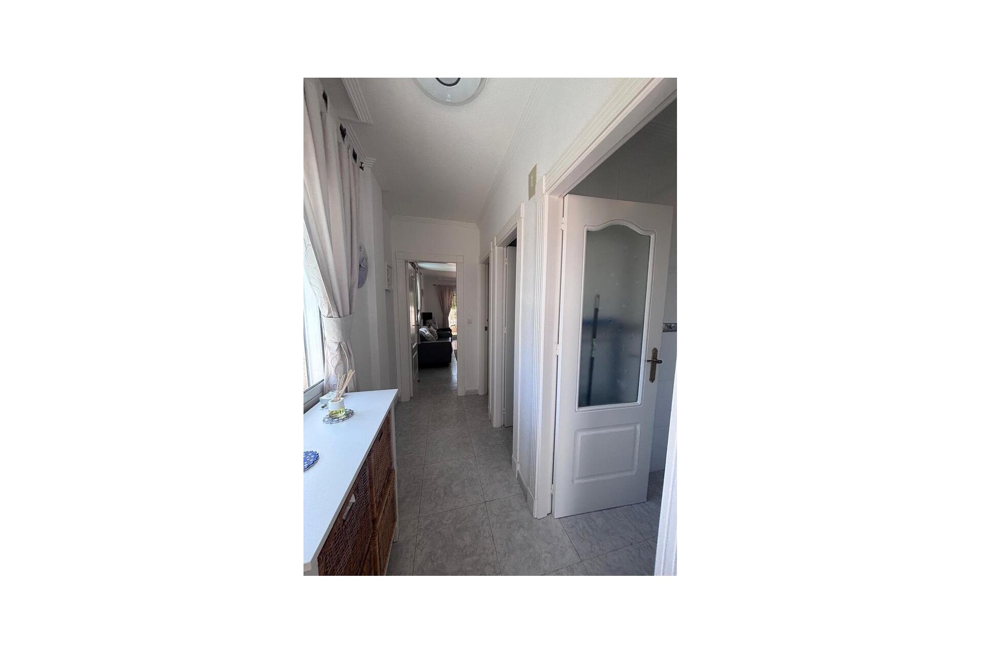 Återförsäljning - Radhus -
Villamartin - Costa Blanca