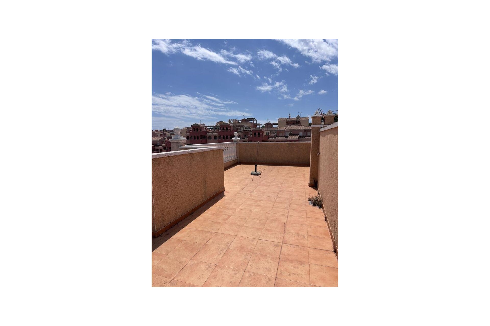 Återförsäljning - Radhus -
Villamartin - Costa Blanca