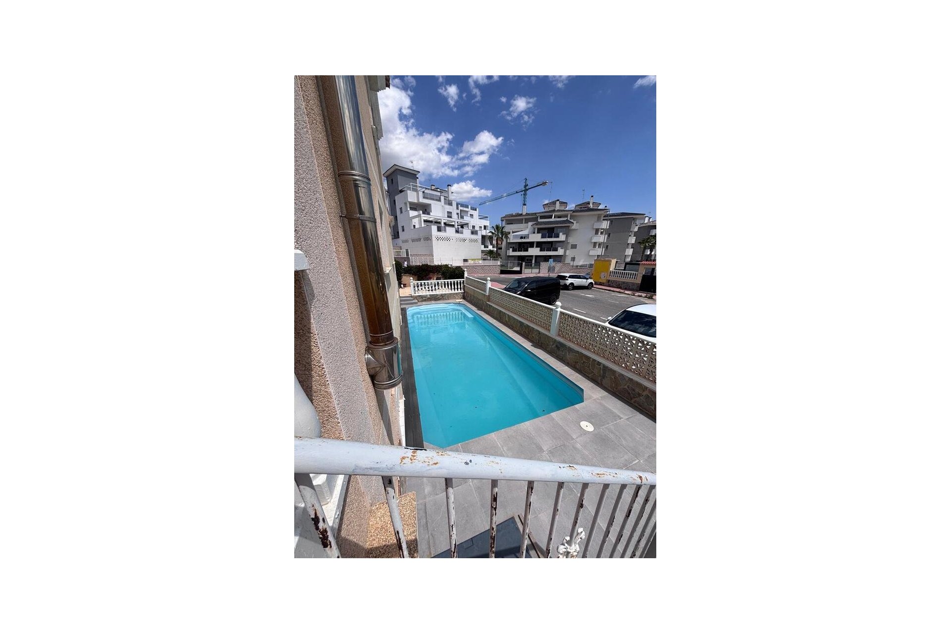 Återförsäljning - Radhus -
Villamartin - Costa Blanca
