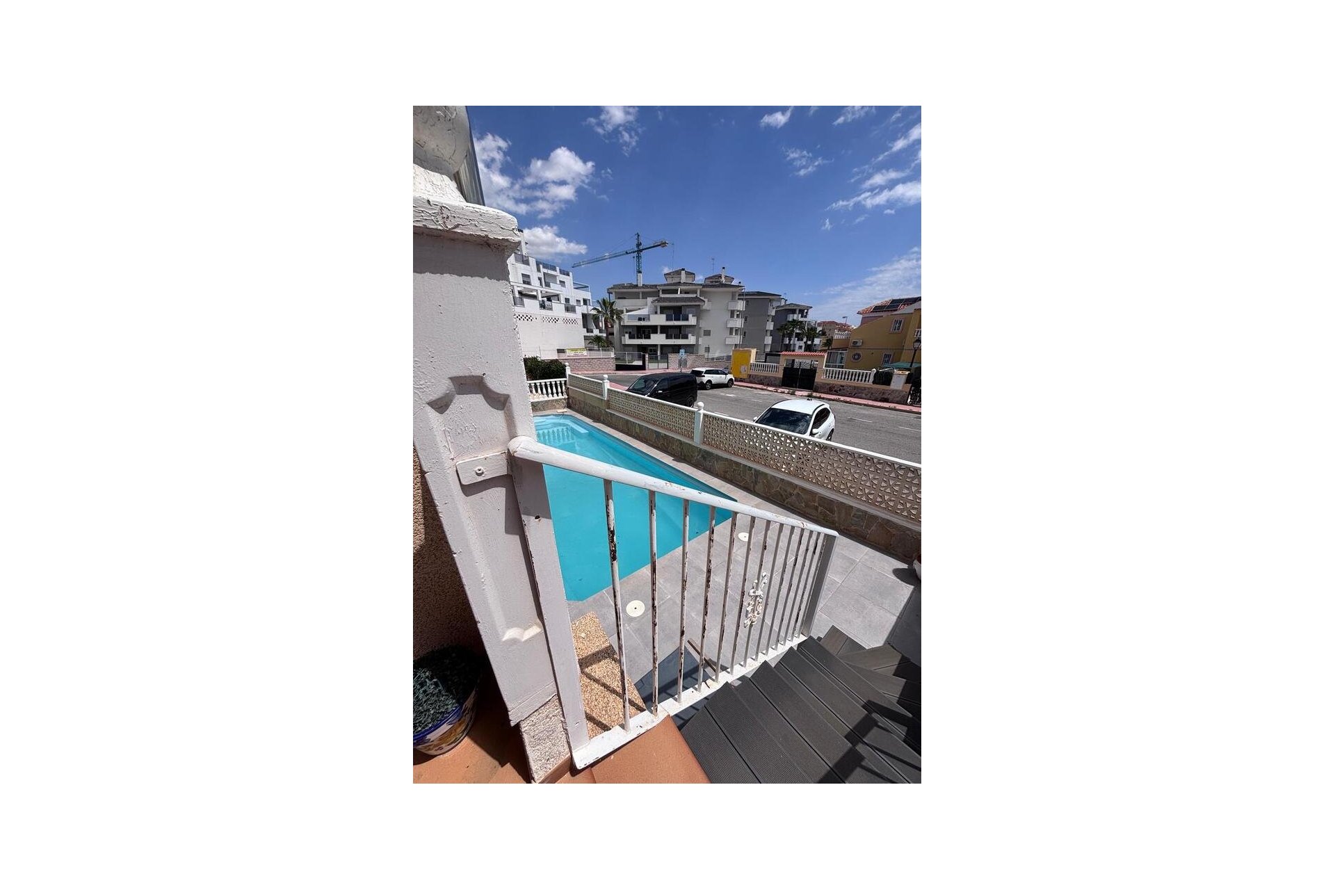 Återförsäljning - Radhus -
Villamartin - Costa Blanca