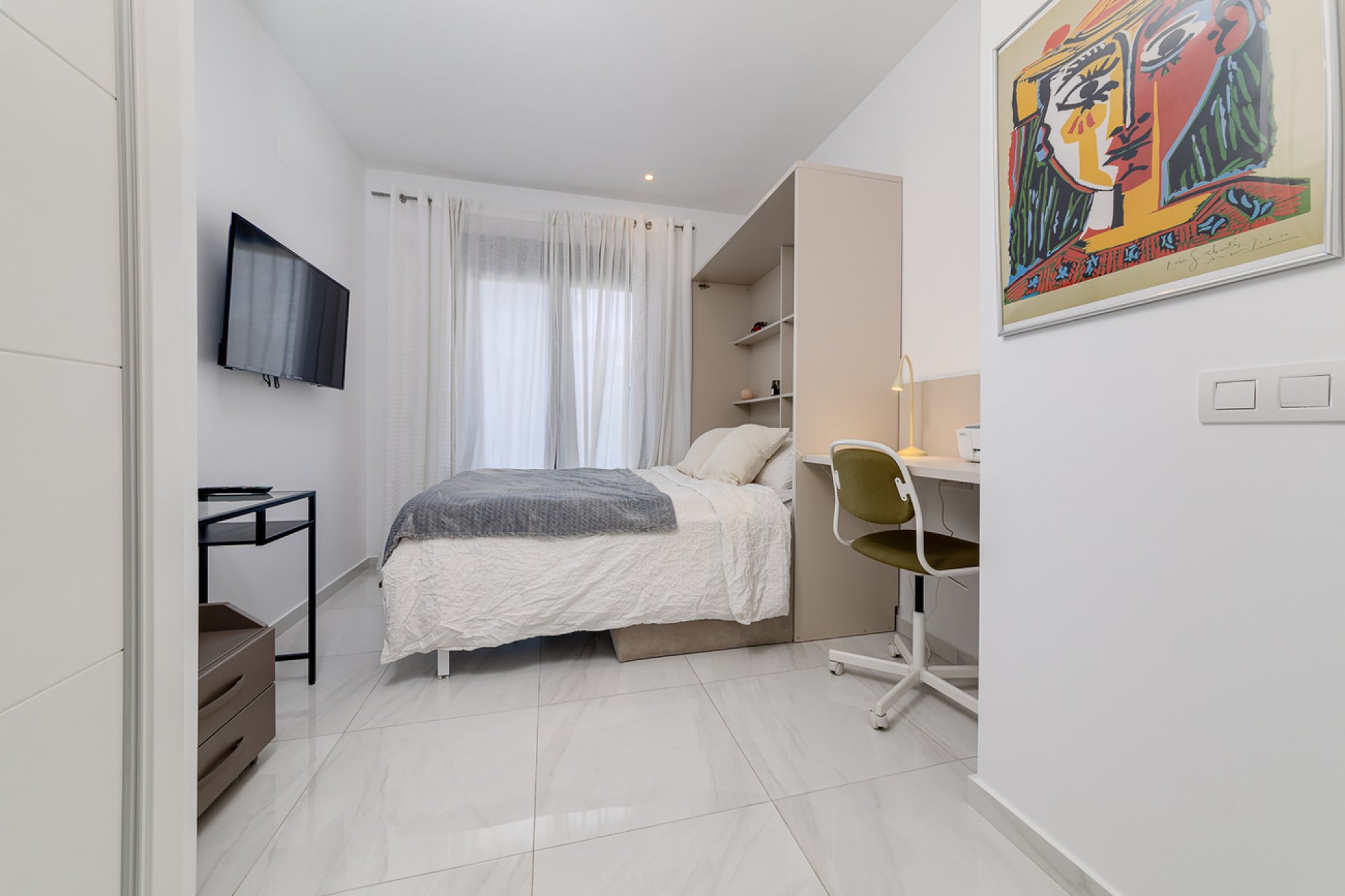 Återförsäljning - Radhus -
Villamartin - Costa Blanca
