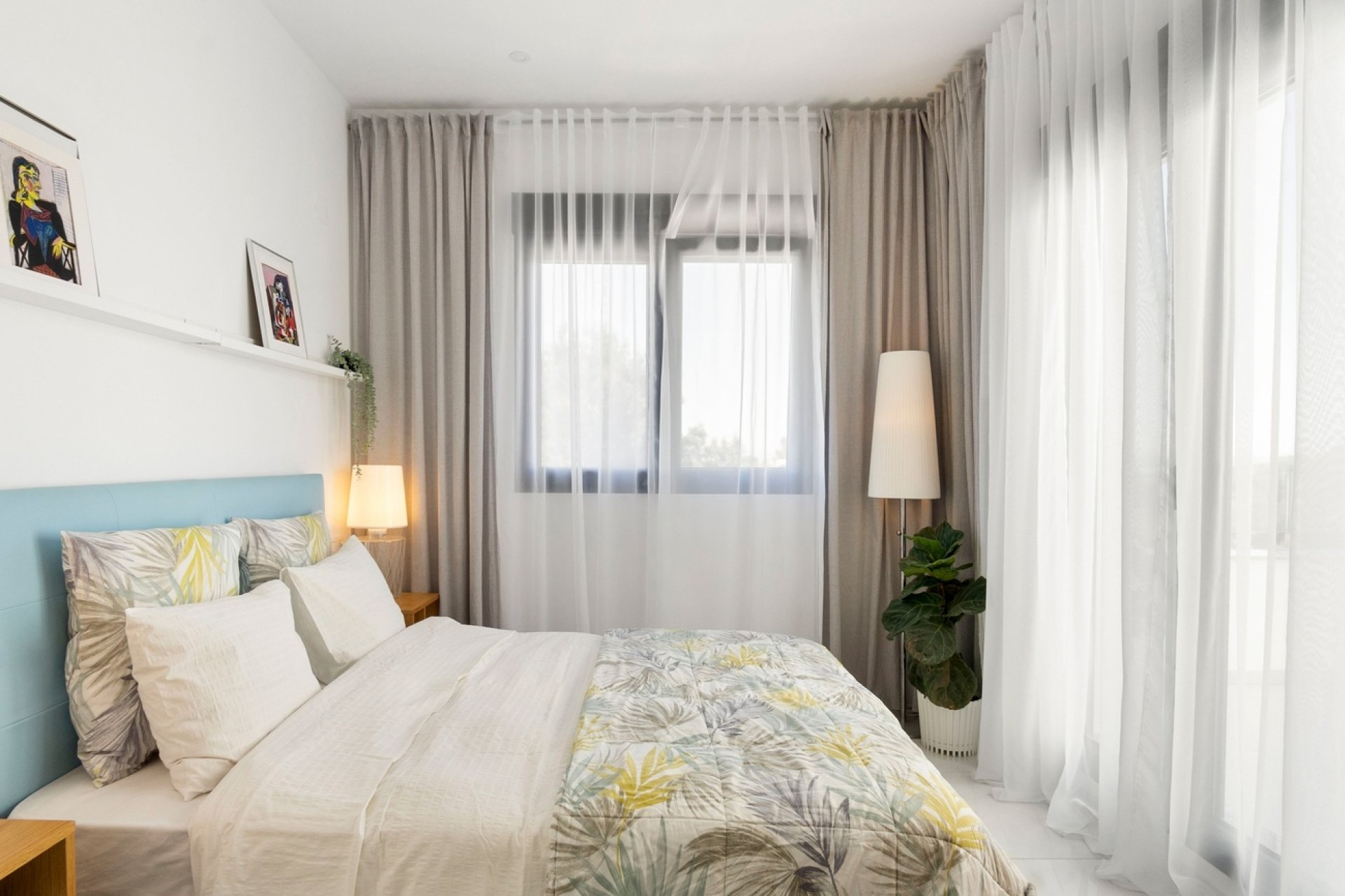 Återförsäljning - Radhus -
Villamartin - Costa Blanca