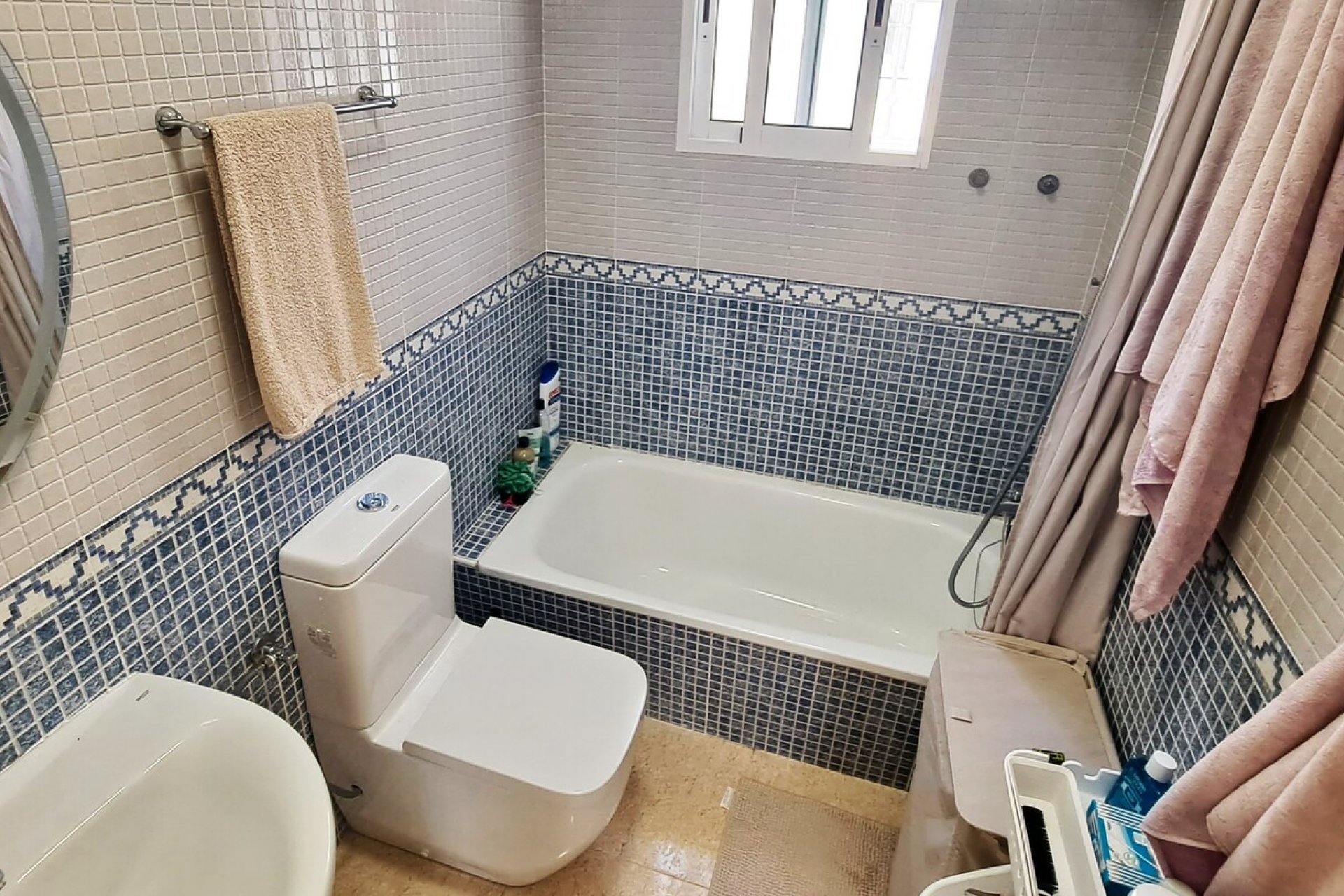 Återförsäljning - Radhus -
Villamartin - Las Filipinas