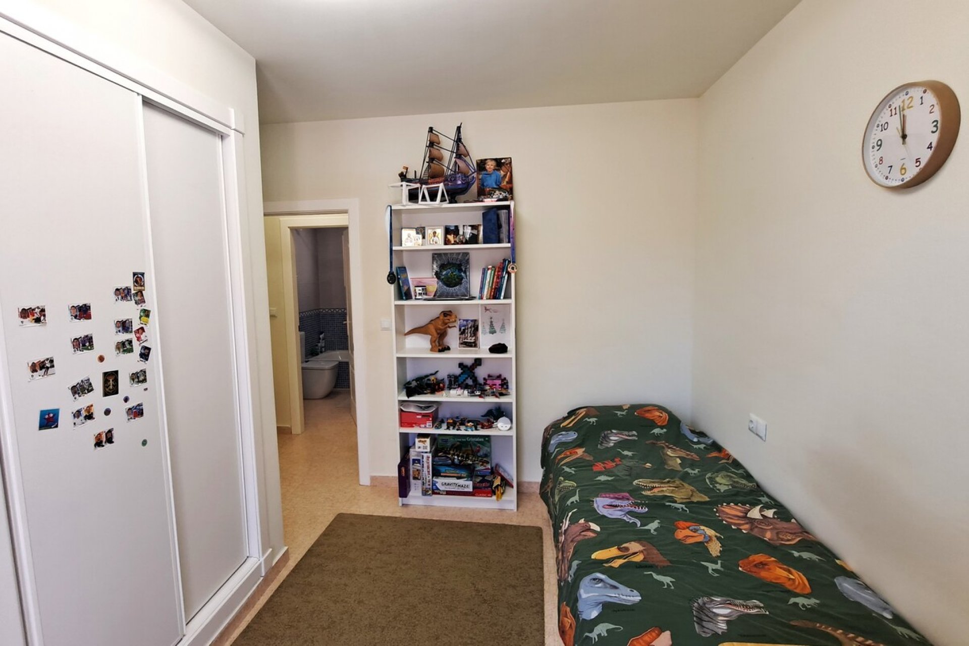 Återförsäljning - Radhus -
Villamartin - Las Filipinas