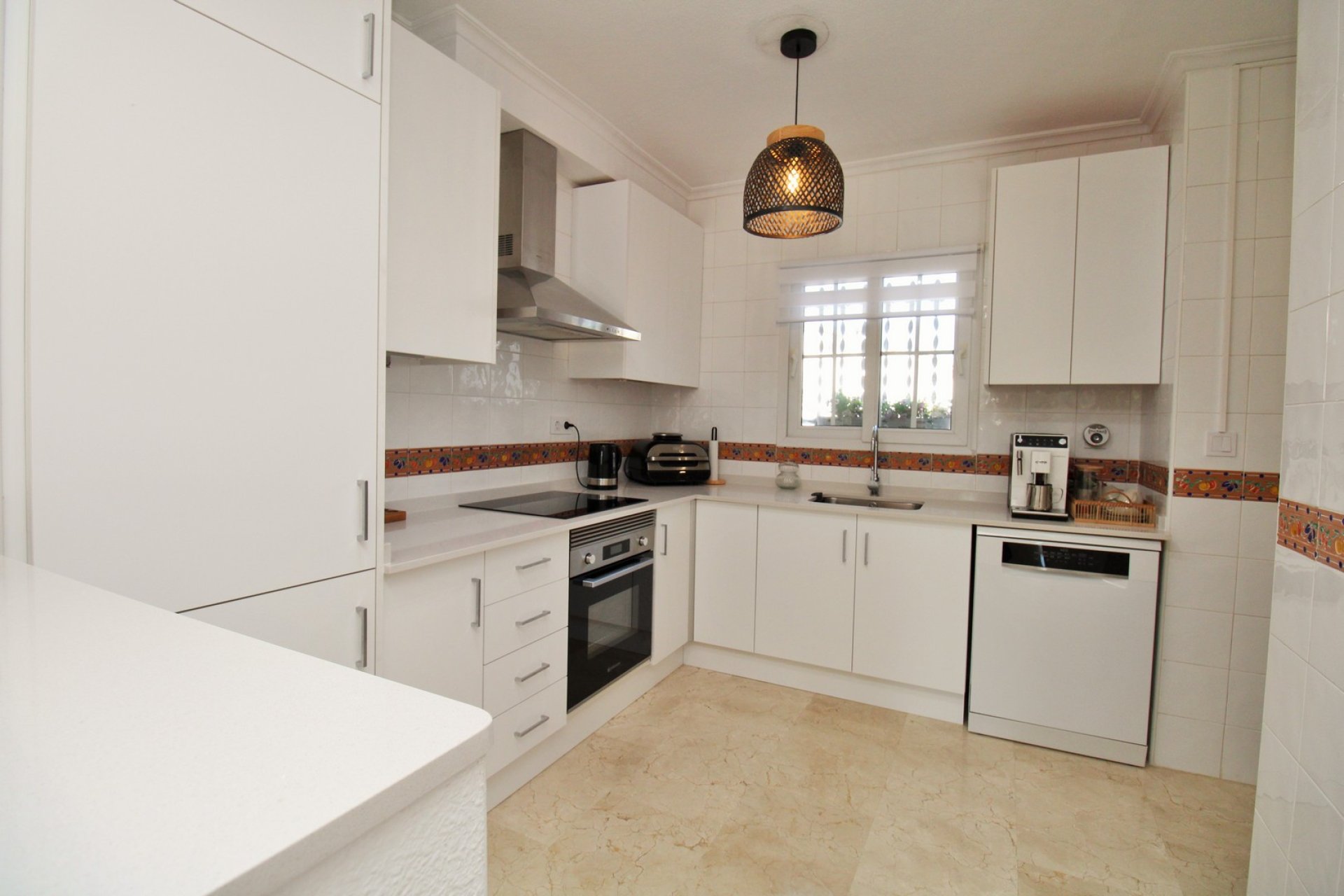 Återförsäljning - Radhus -
Villamartin - Las Violetas