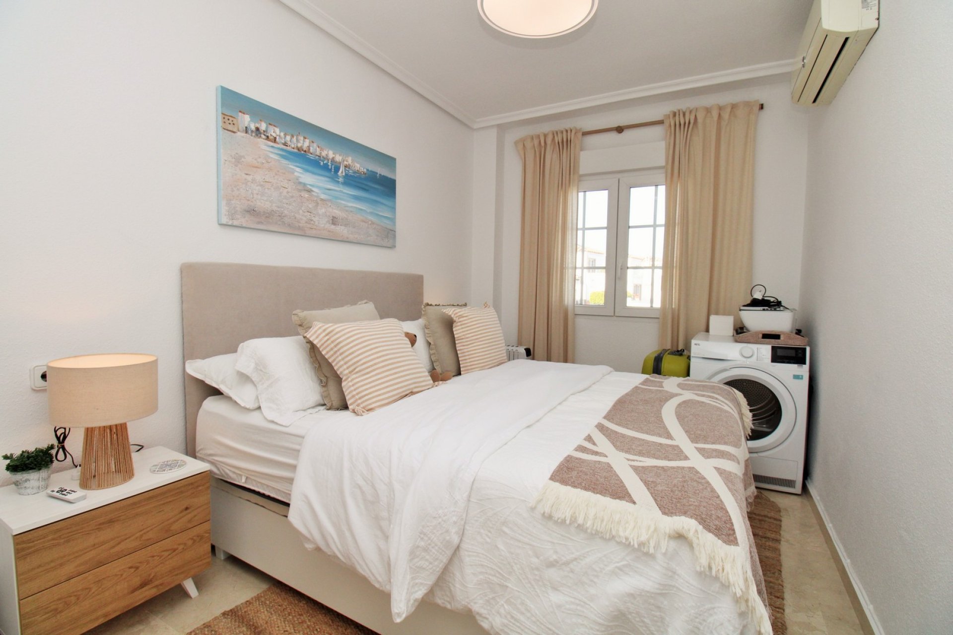 Återförsäljning - Radhus -
Villamartin - Las Violetas