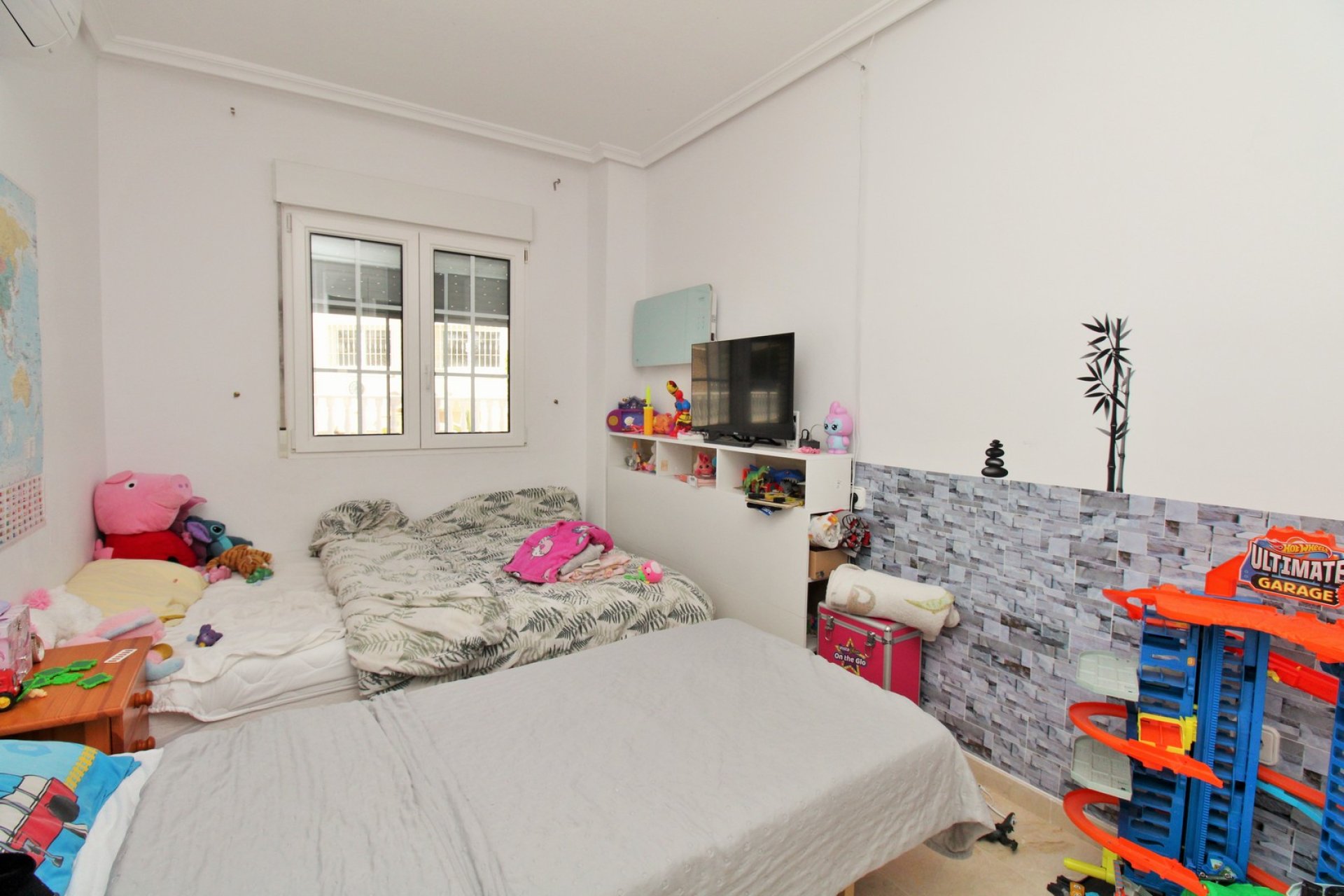 Återförsäljning - Radhus -
Villamartin - Los Dolses