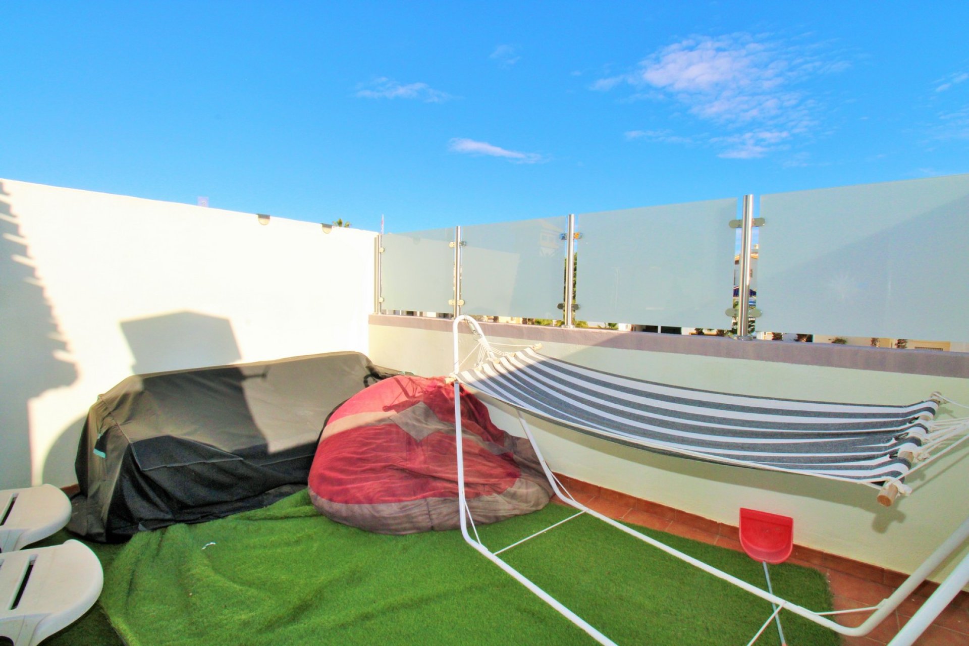 Återförsäljning - Radhus -
Villamartin - Los Dolses