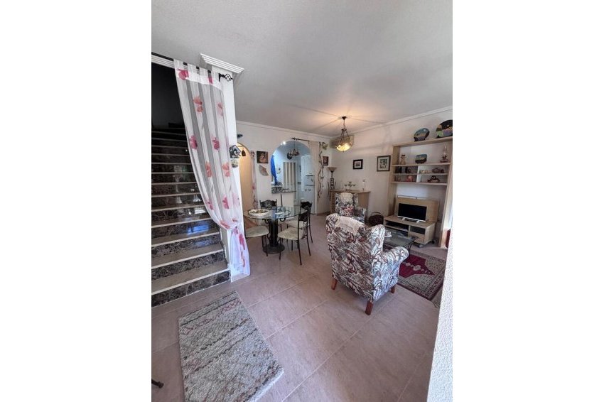 Återförsäljning - Radhus -
Villamartin - Orihuela Costa