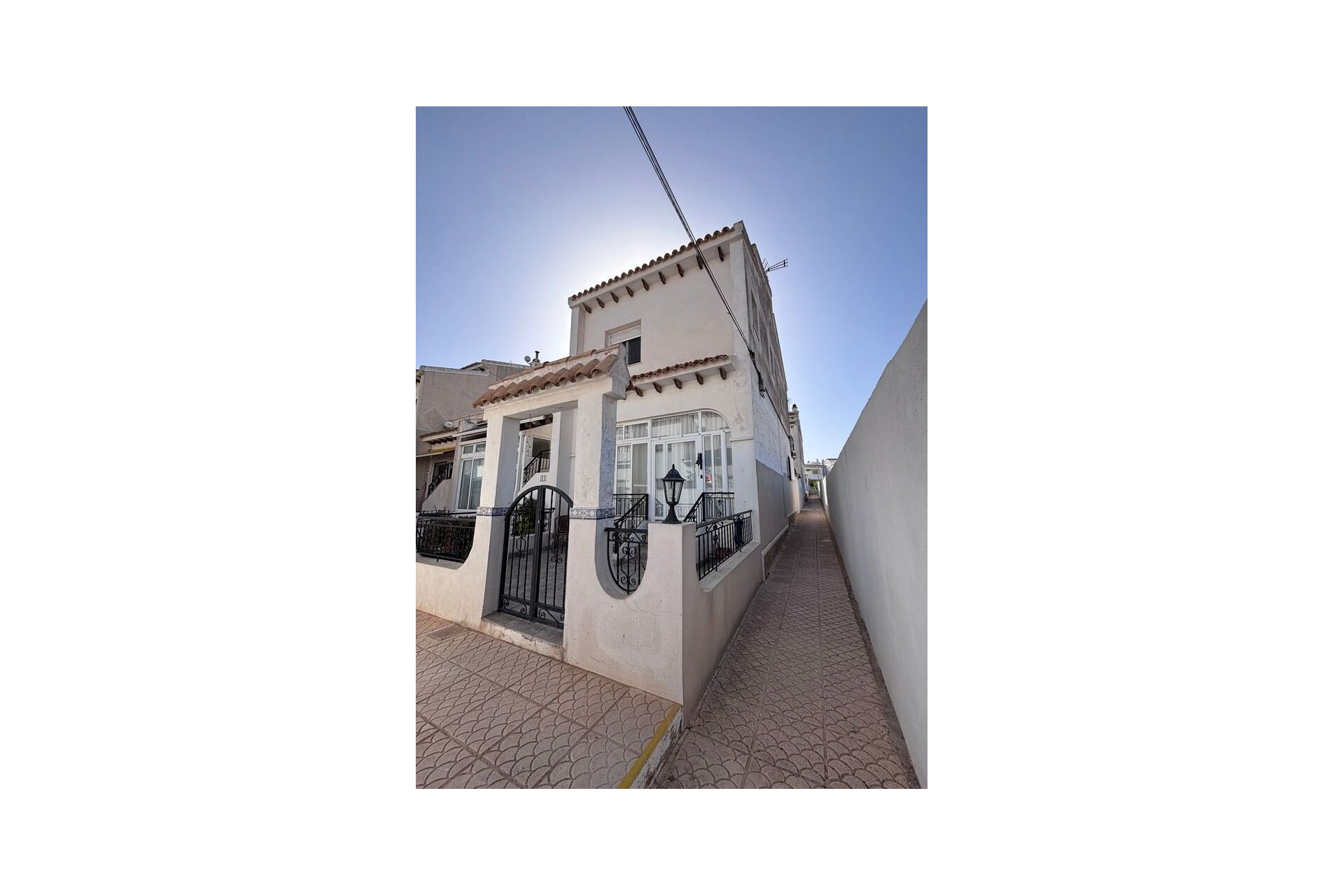 Återförsäljning - Radhus -
Villamartin - Orihuela Costa