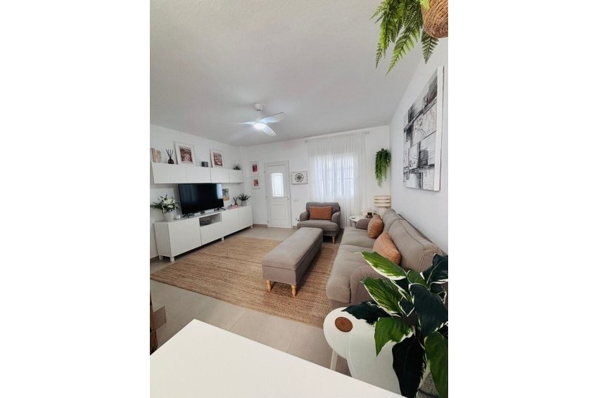 Återförsäljning - Radhus -
Villamartin - Orihuela Costa