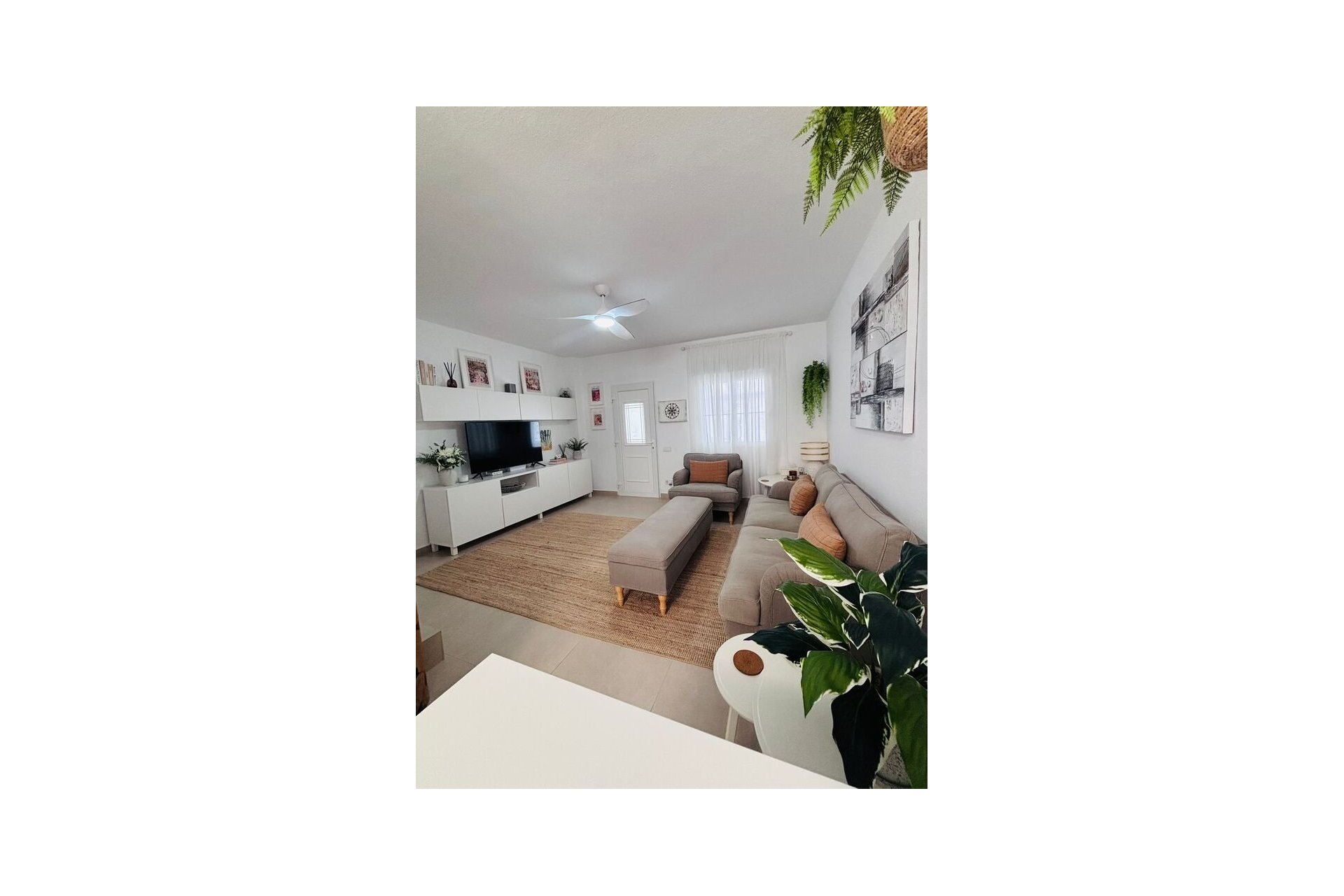 Återförsäljning - Radhus -
Villamartin - Orihuela Costa
