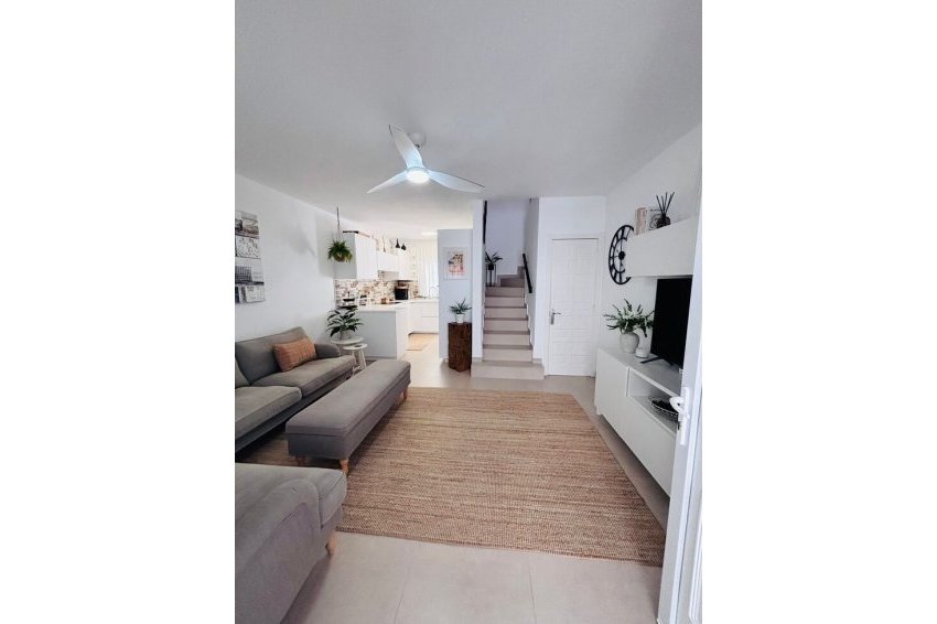 Återförsäljning - Radhus -
Villamartin - Orihuela Costa