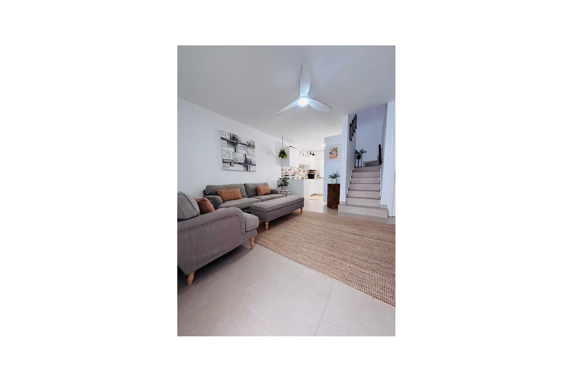 Återförsäljning - Radhus -
Villamartin - Orihuela Costa