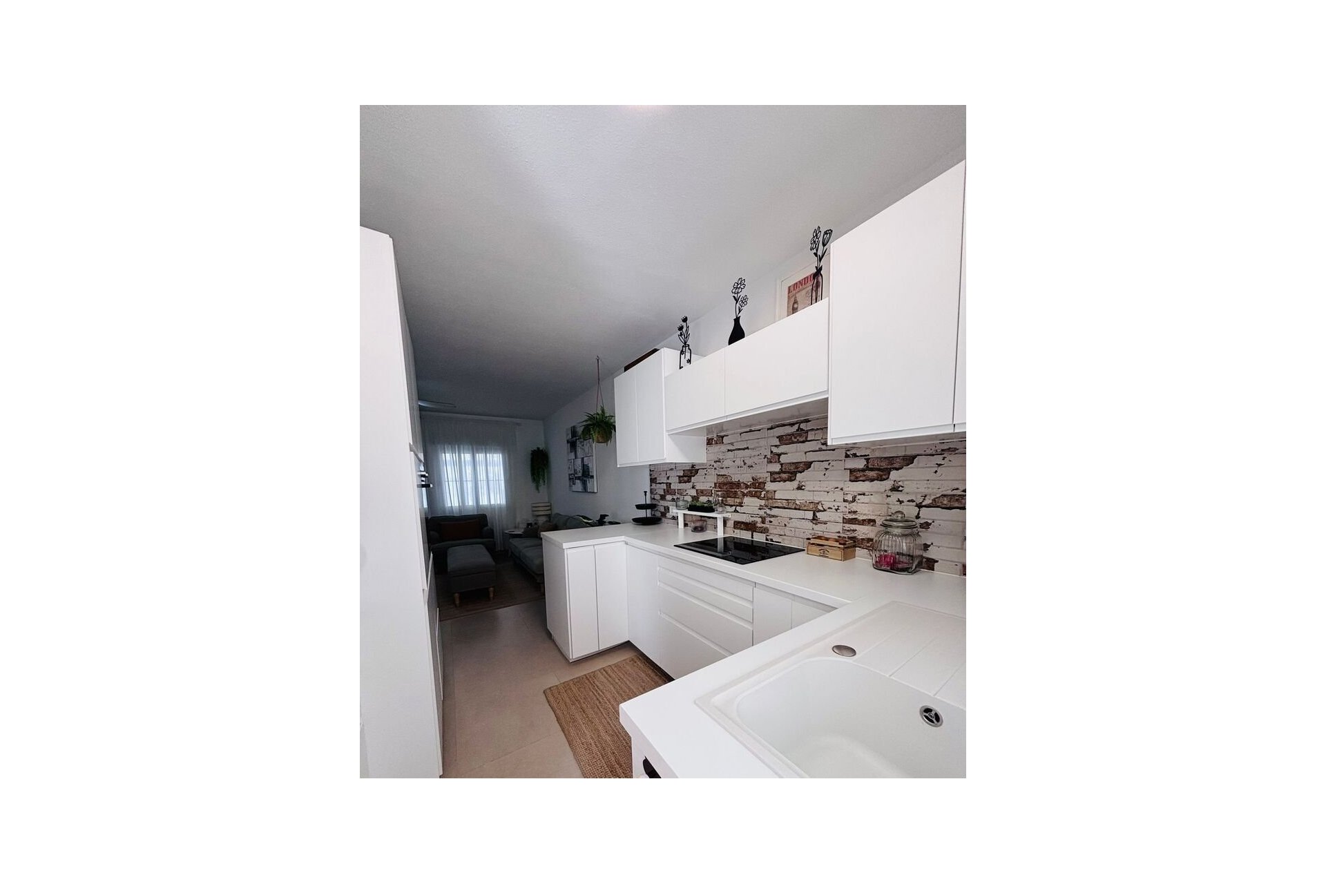 Återförsäljning - Radhus -
Villamartin - Orihuela Costa