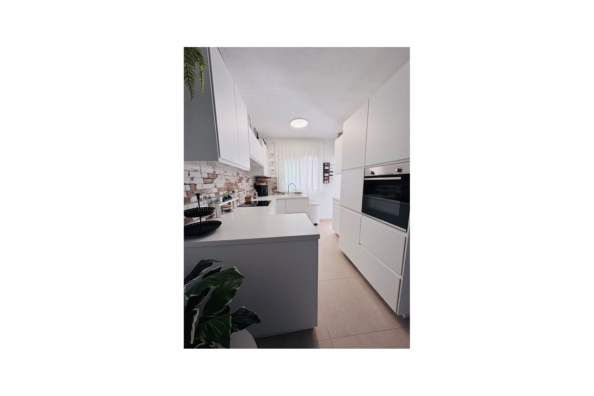 Återförsäljning - Radhus -
Villamartin - Orihuela Costa