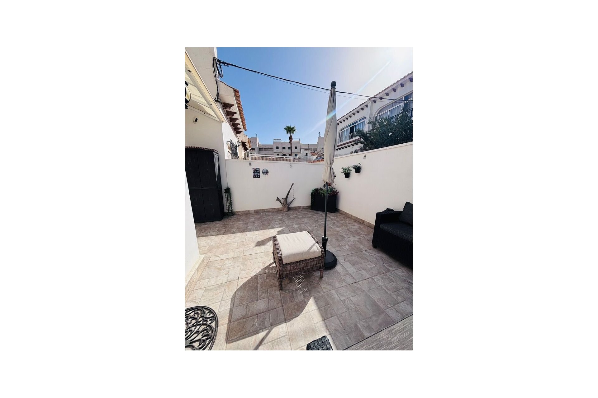 Återförsäljning - Radhus -
Villamartin - Orihuela Costa