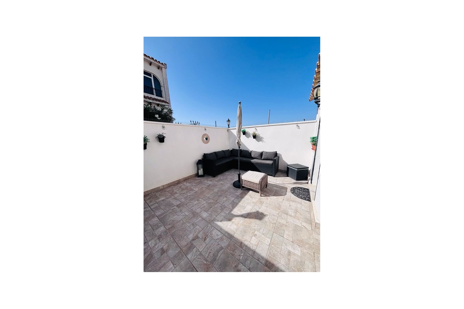 Återförsäljning - Radhus -
Villamartin - Orihuela Costa