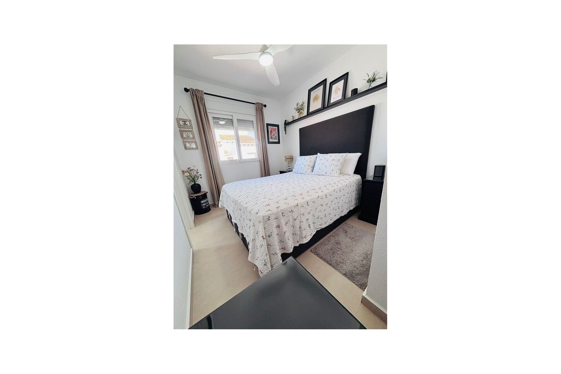 Återförsäljning - Radhus -
Villamartin - Orihuela Costa