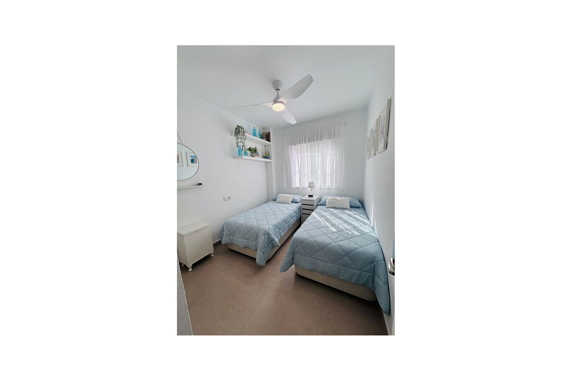 Återförsäljning - Radhus -
Villamartin - Orihuela Costa