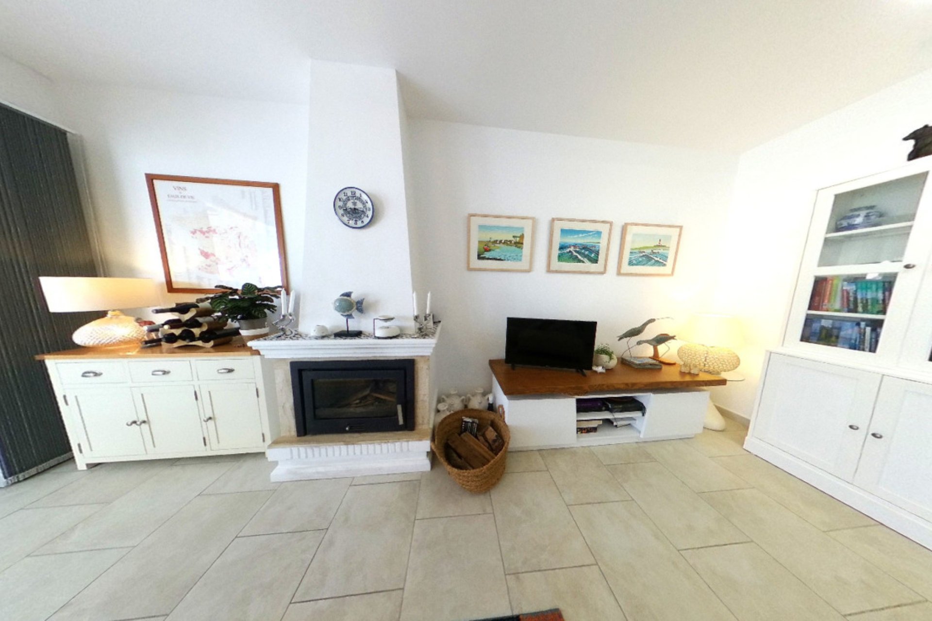 Återförsäljning - Radhus -
Villamartin - Orihuela Costa