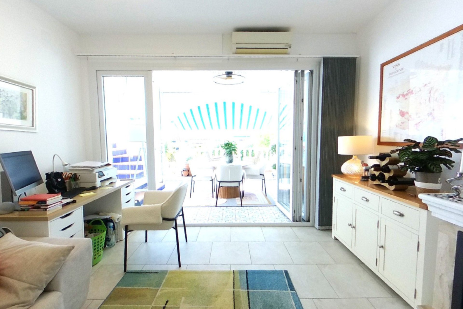 Återförsäljning - Radhus -
Villamartin - Orihuela Costa