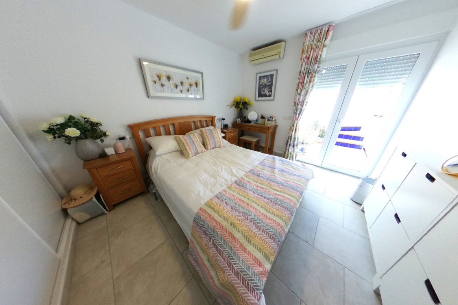 Återförsäljning - Radhus -
Villamartin - Orihuela Costa