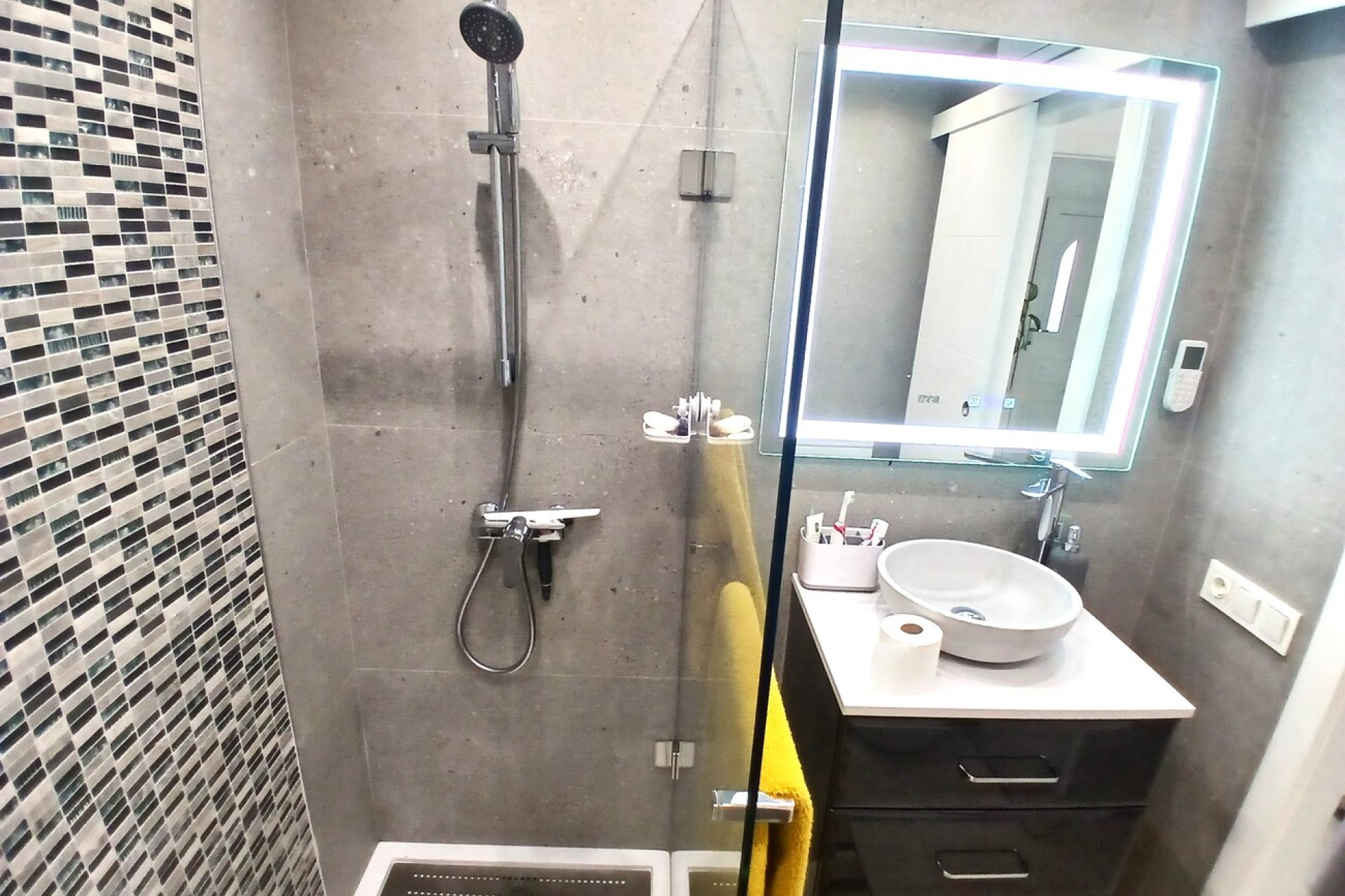 Återförsäljning - Radhus -
Villamartin - Orihuela Costa