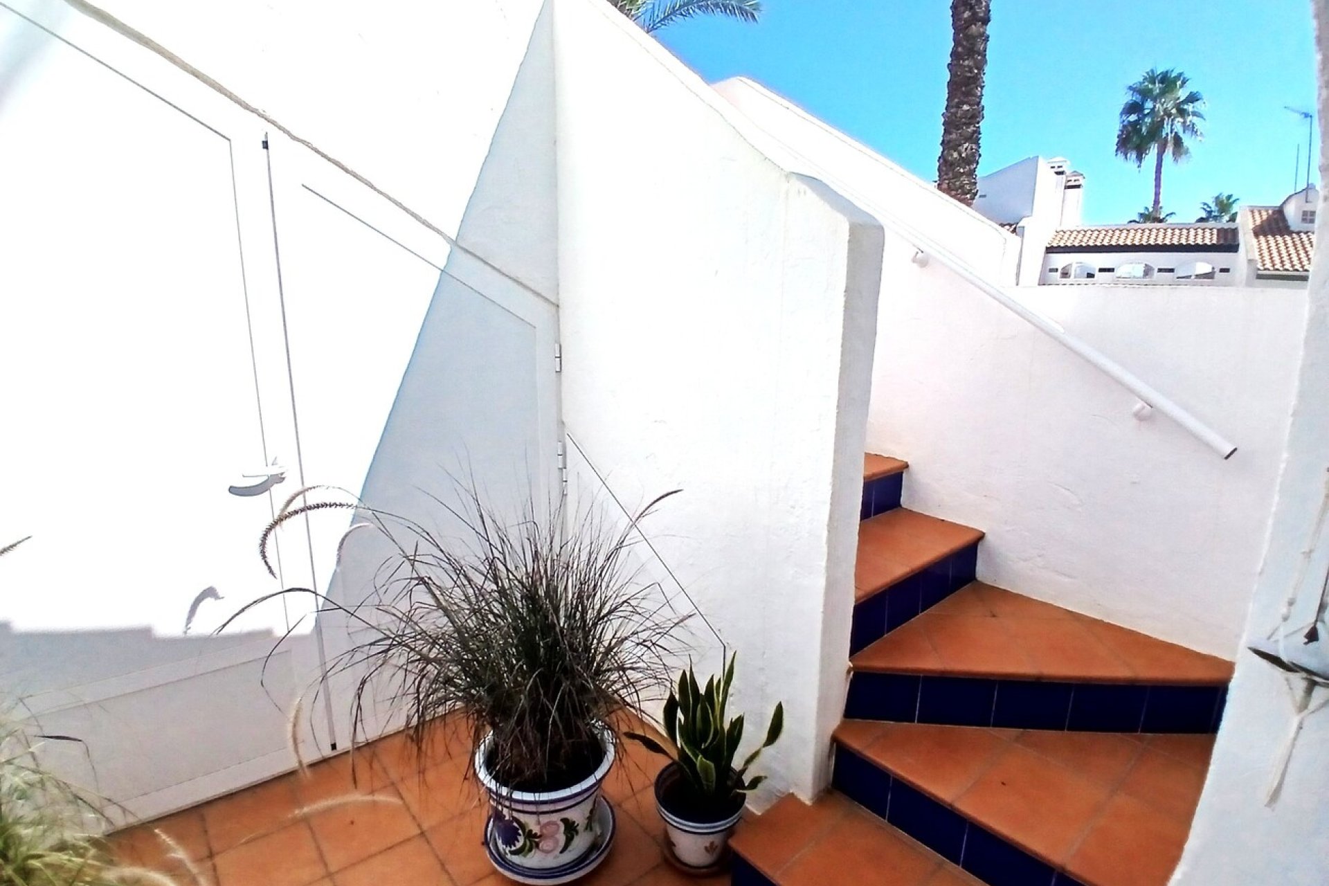Återförsäljning - Radhus -
Villamartin - Orihuela Costa