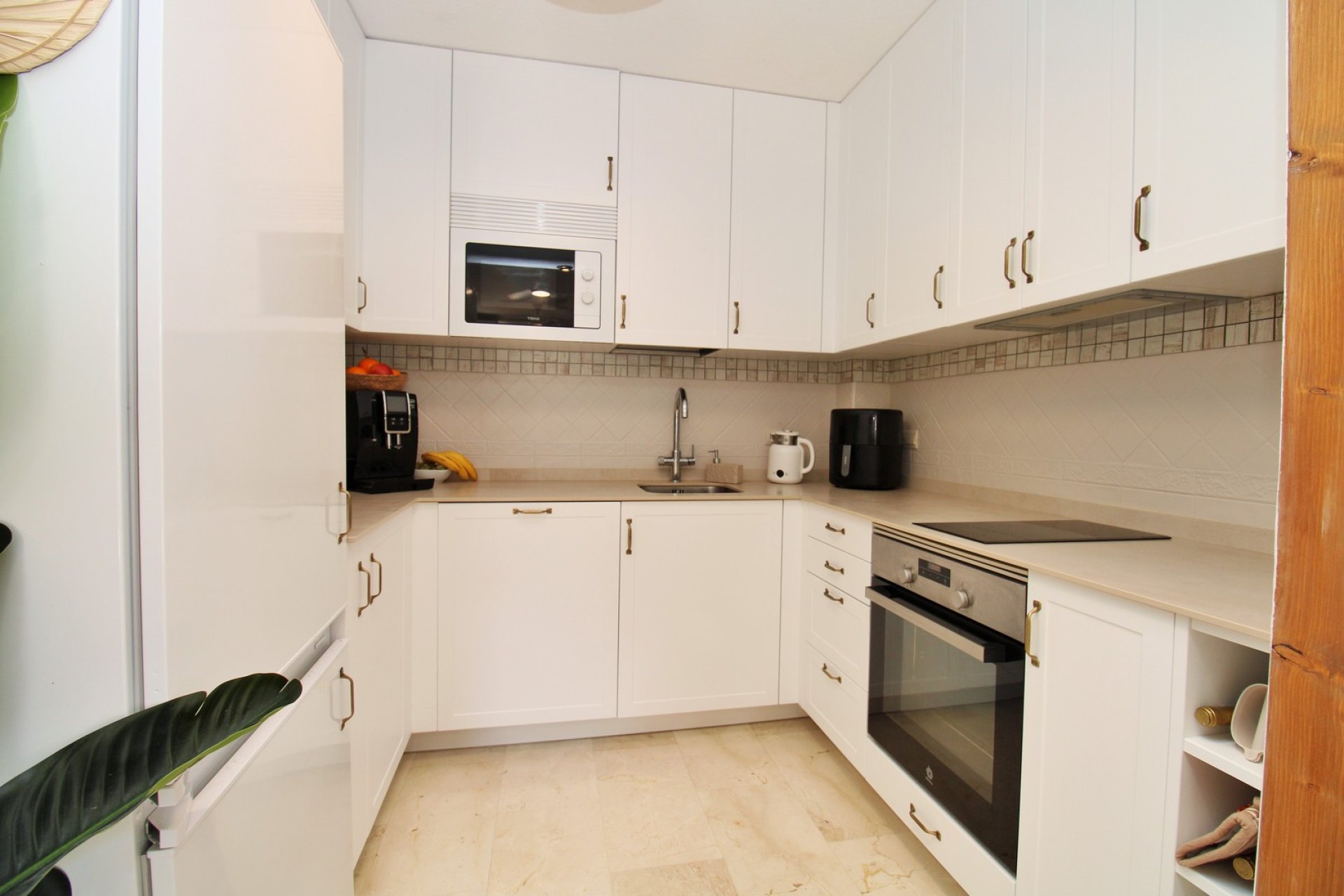 Återförsäljning - Radhus -
Villamartin - PAU 8