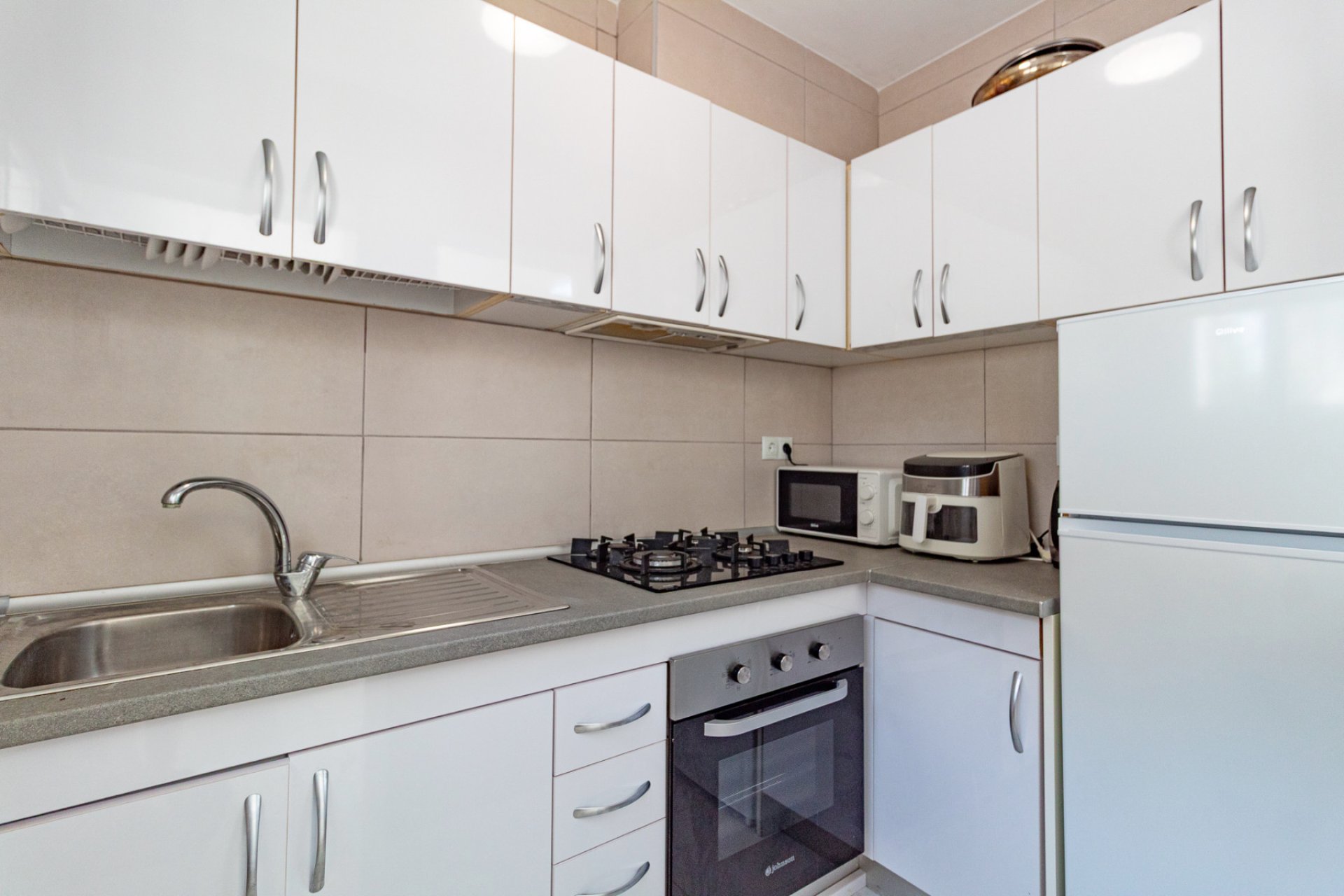 Återförsäljning - Radhus -
Villamartin - Verdemar