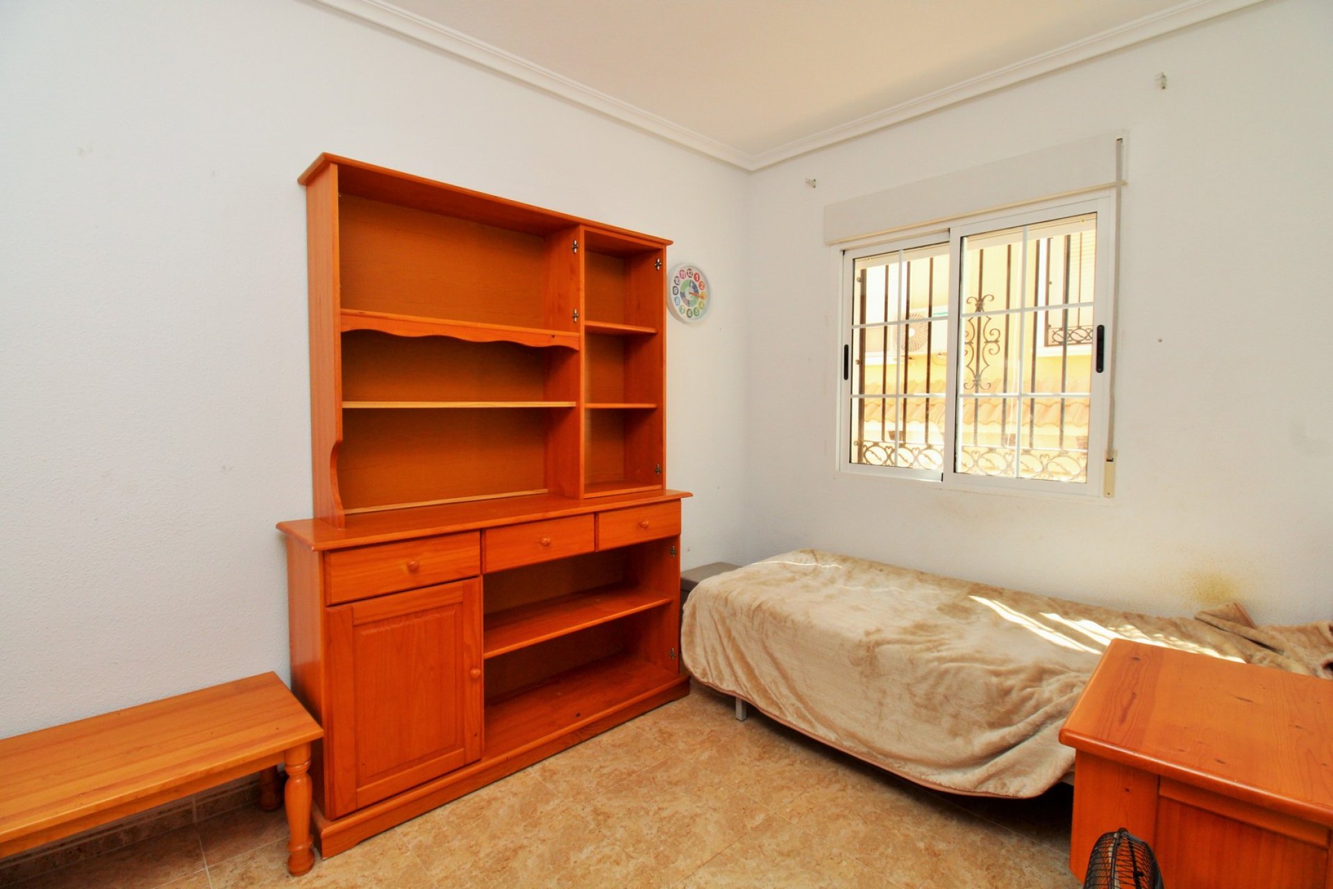 Återförsäljning - Radhus -
Villamartin - Villamartín