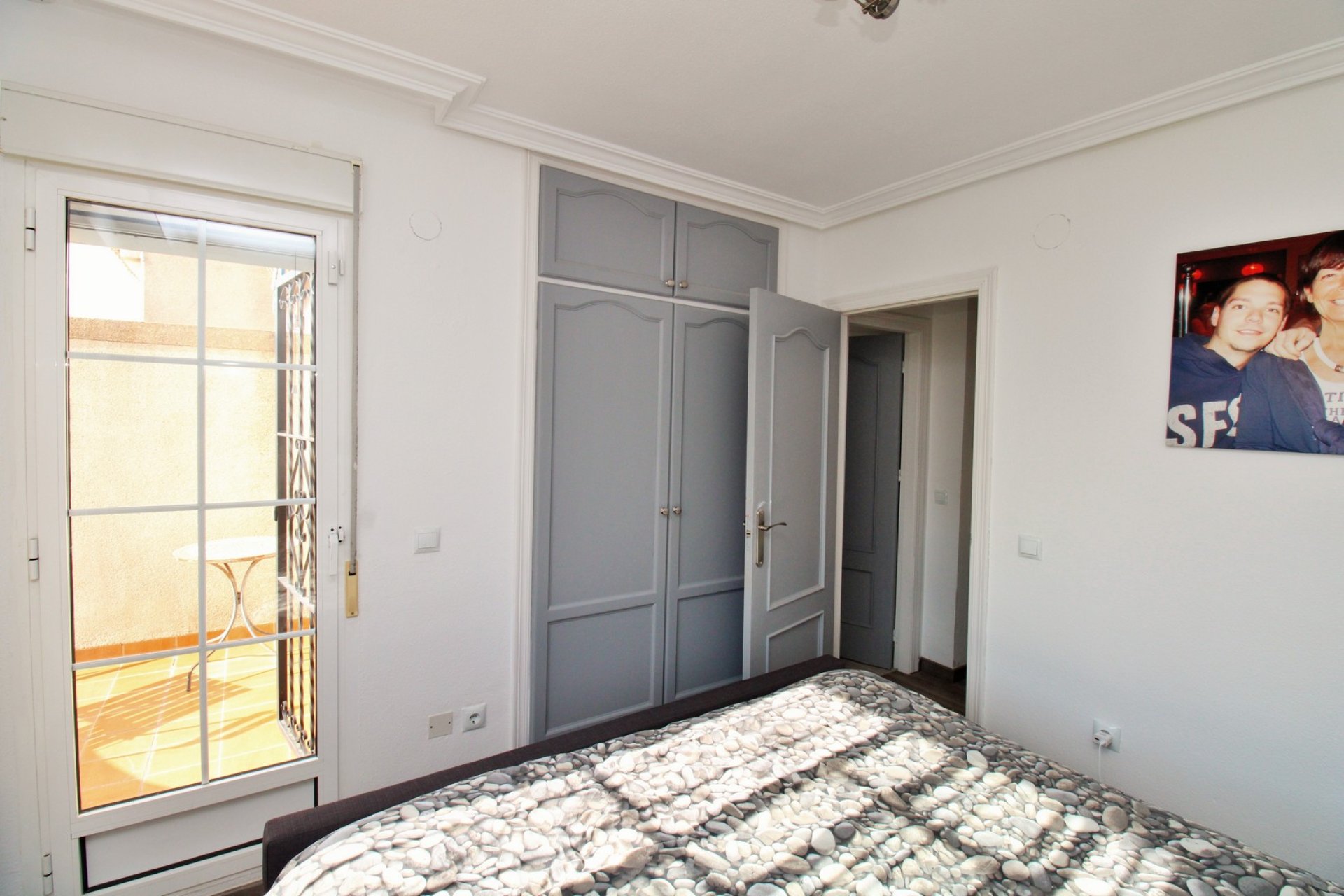 Återförsäljning - Radhus -
Villamartin - Villamartín