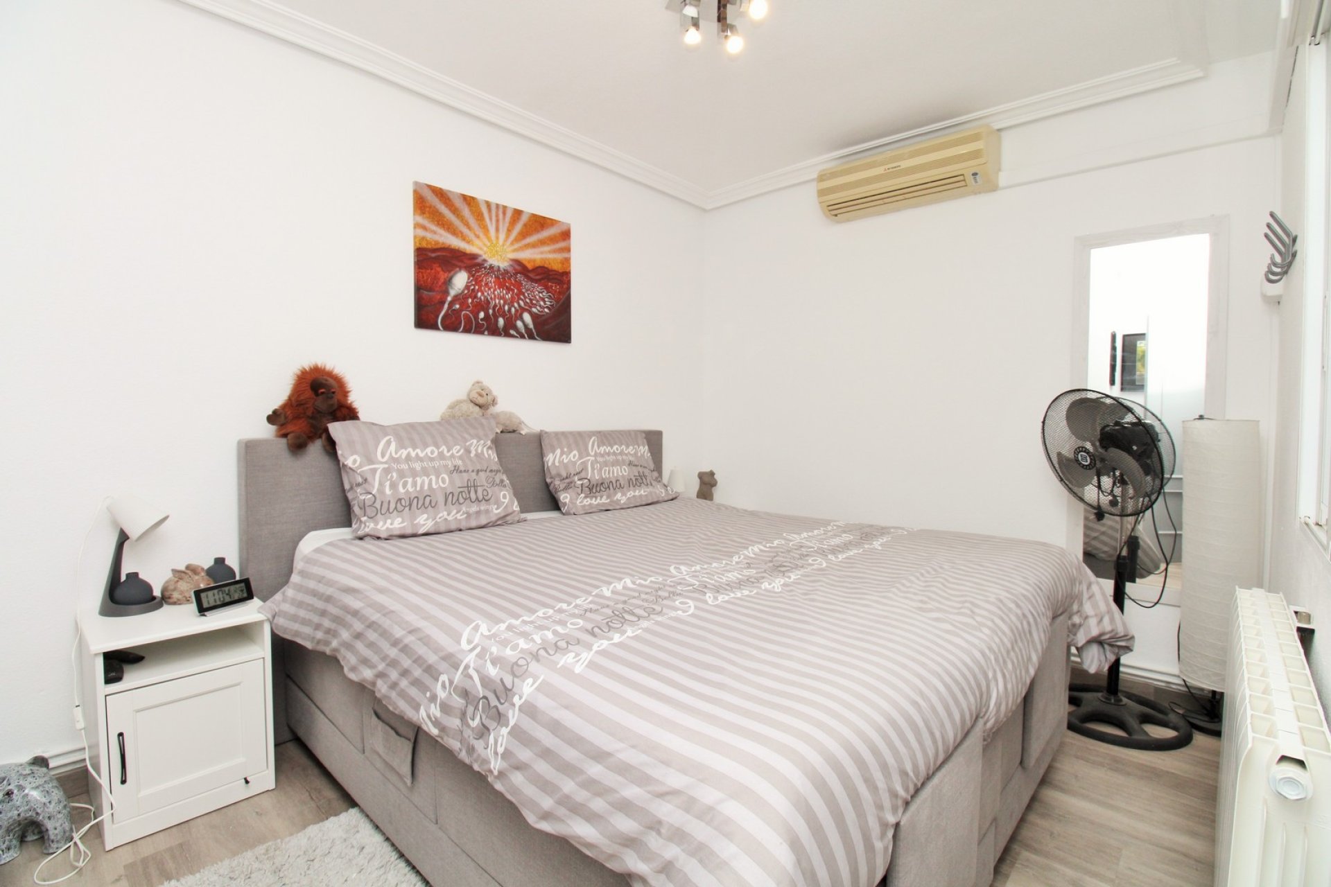 Återförsäljning - Radhus -
Villamartin - Villamartín