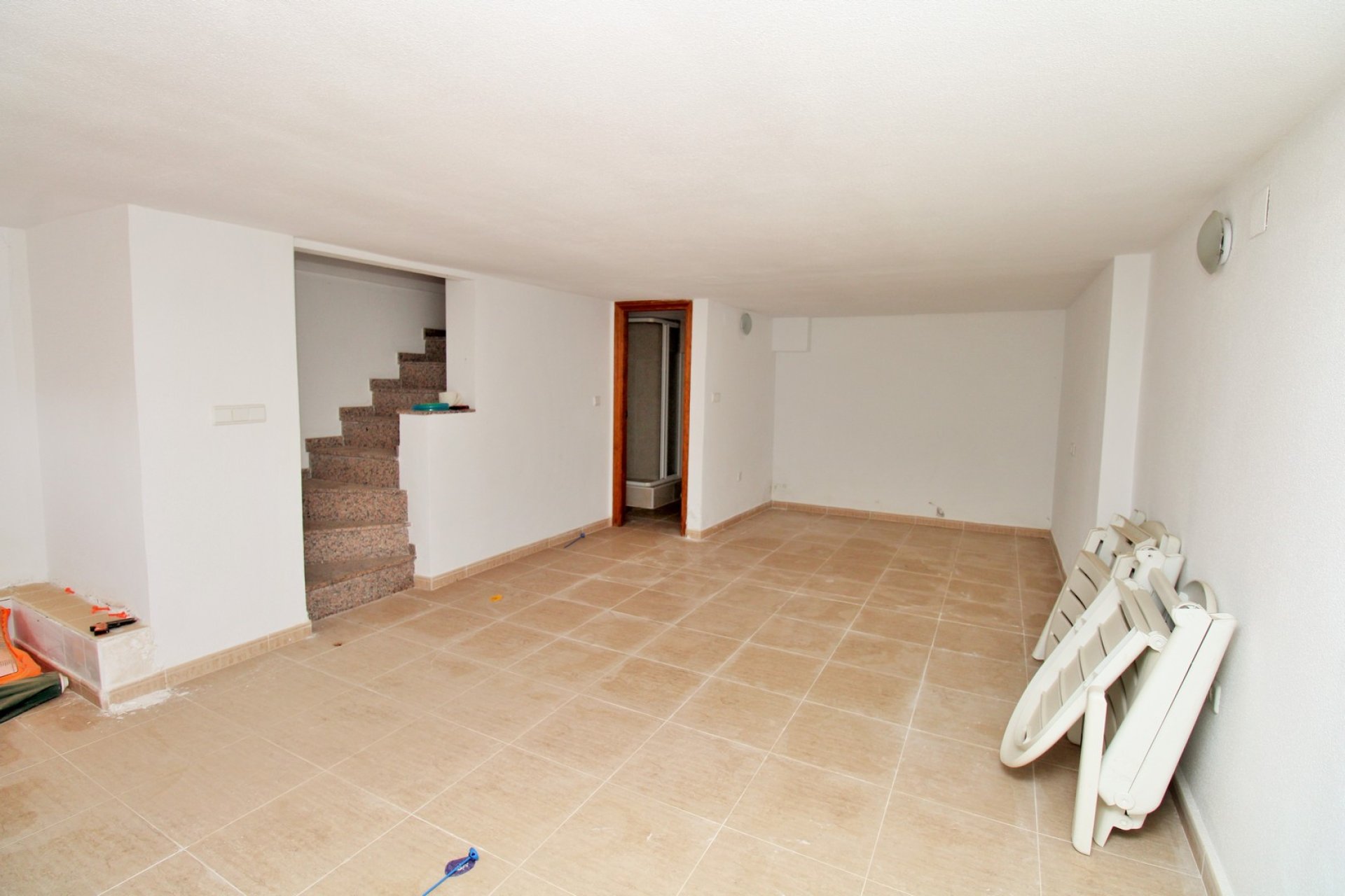 Återförsäljning - Radhus -
Villamartin - Villamartín