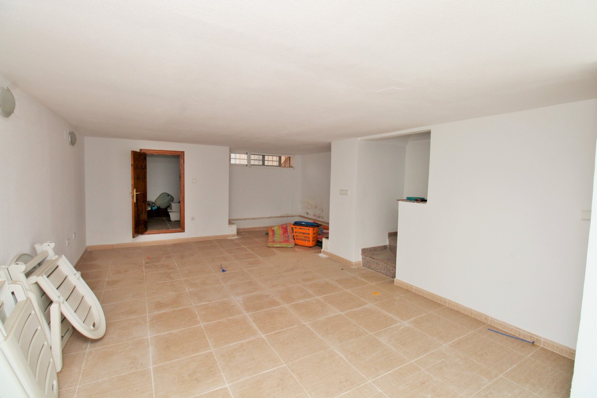 Återförsäljning - Radhus -
Villamartin - Villamartín