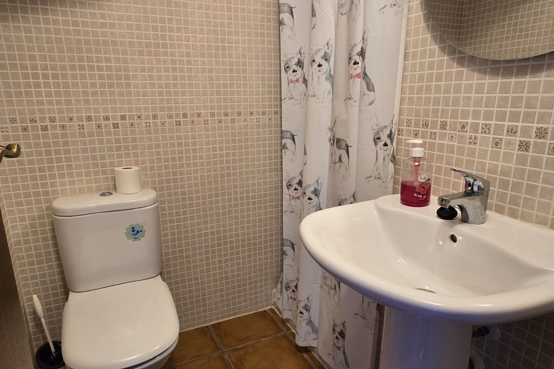 Återförsäljning - Semi detached -
Algorfa - La Finca Golf Resort