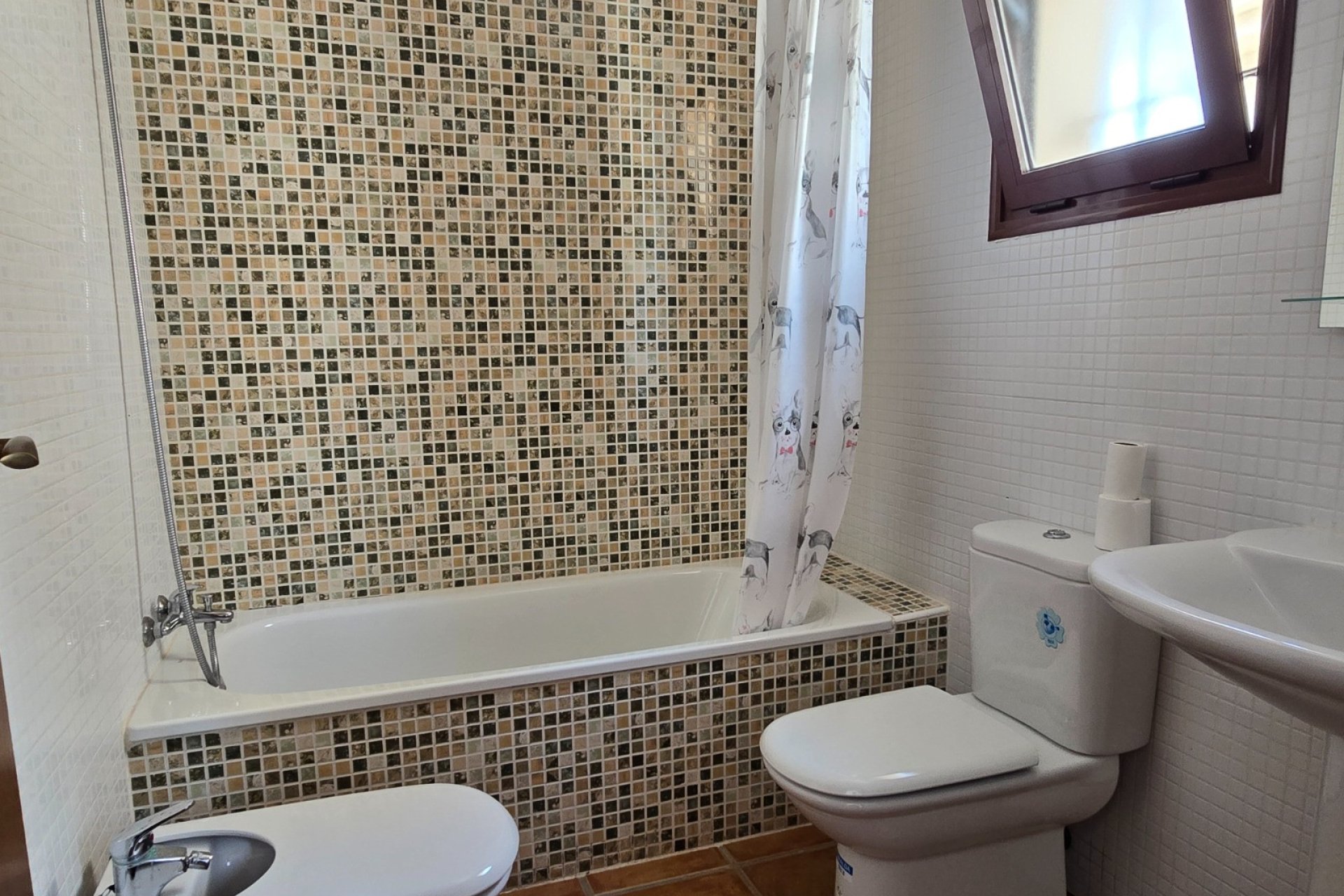 Återförsäljning - Semi detached -
Algorfa - La Finca Golf Resort