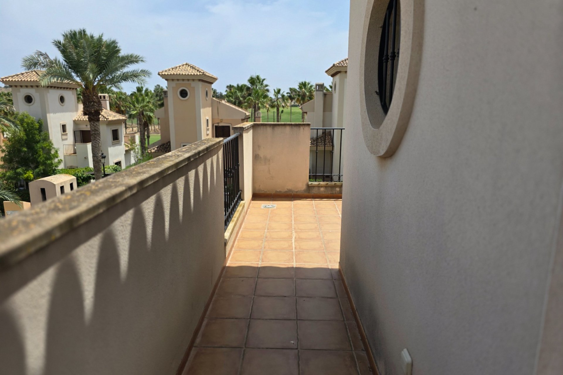 Återförsäljning - Semi detached -
Algorfa - La Finca Golf Resort