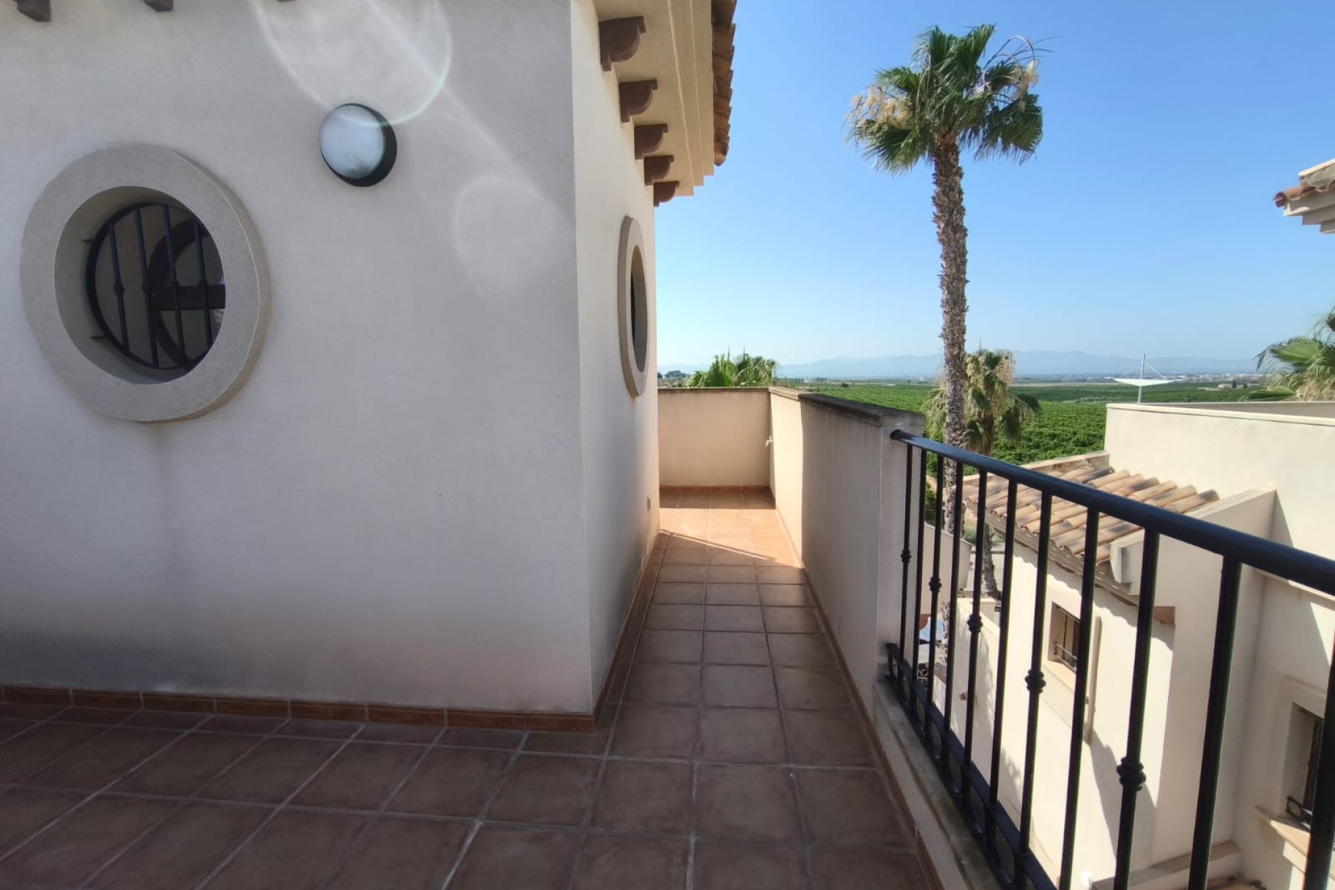 Återförsäljning - Semi detached -
Algorfa - La Finca Golf Resort