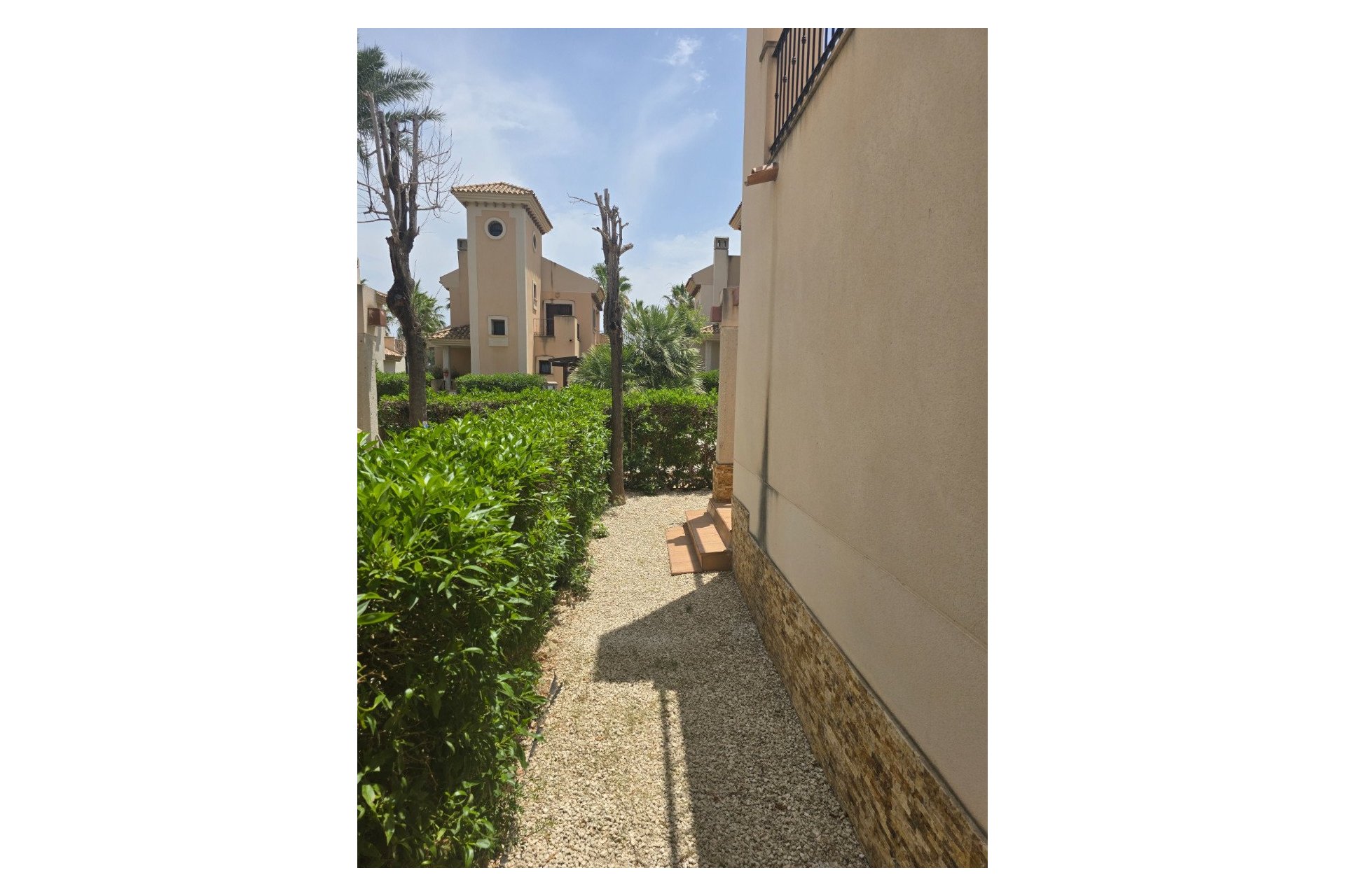 Återförsäljning - Semi detached -
Algorfa - La Finca Golf Resort