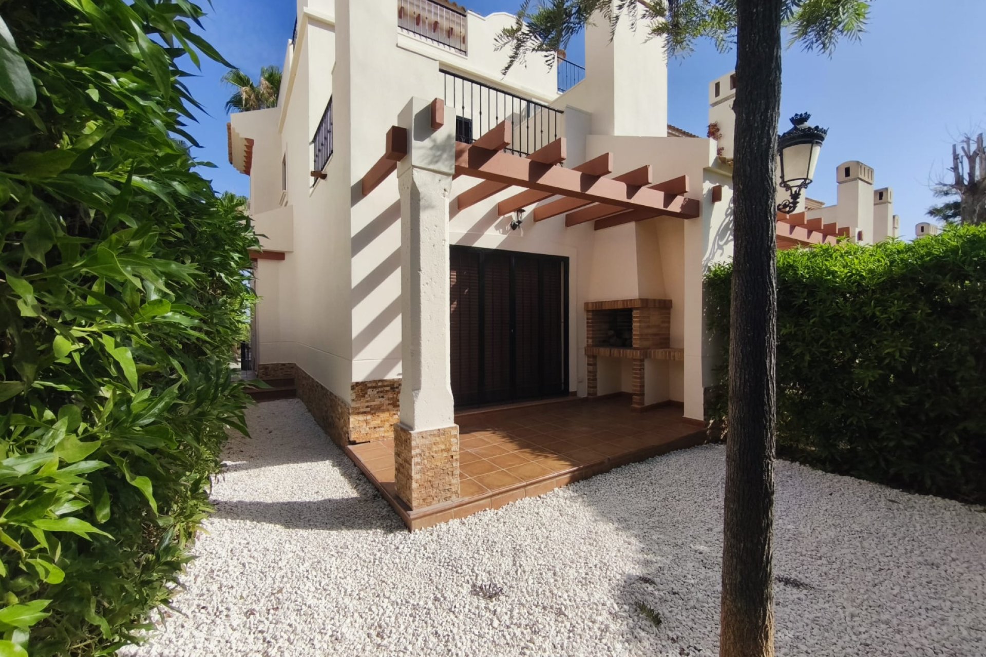 Återförsäljning - Semi detached -
Algorfa - La Finca Golf Resort