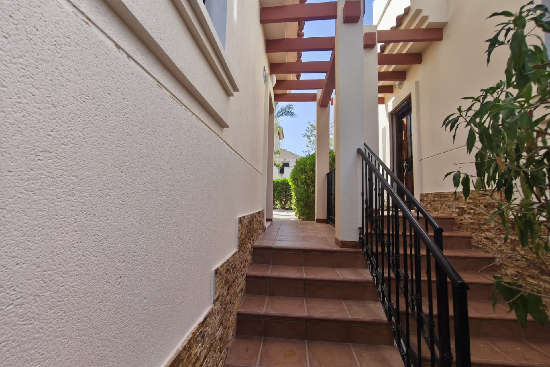 Återförsäljning - Semi detached -
Algorfa - La Finca Golf Resort