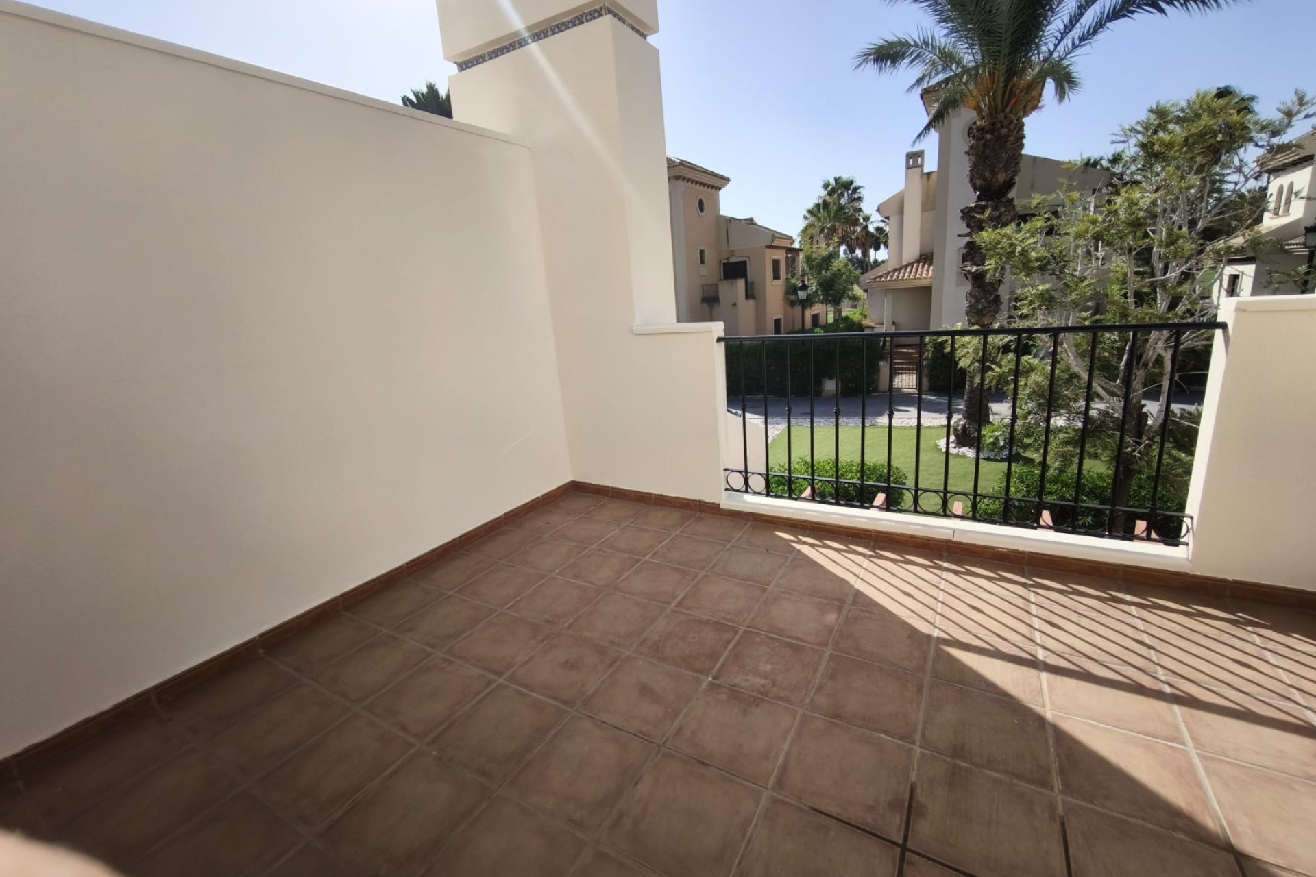 Återförsäljning - Semi detached -
Algorfa - La Finca Golf Resort
